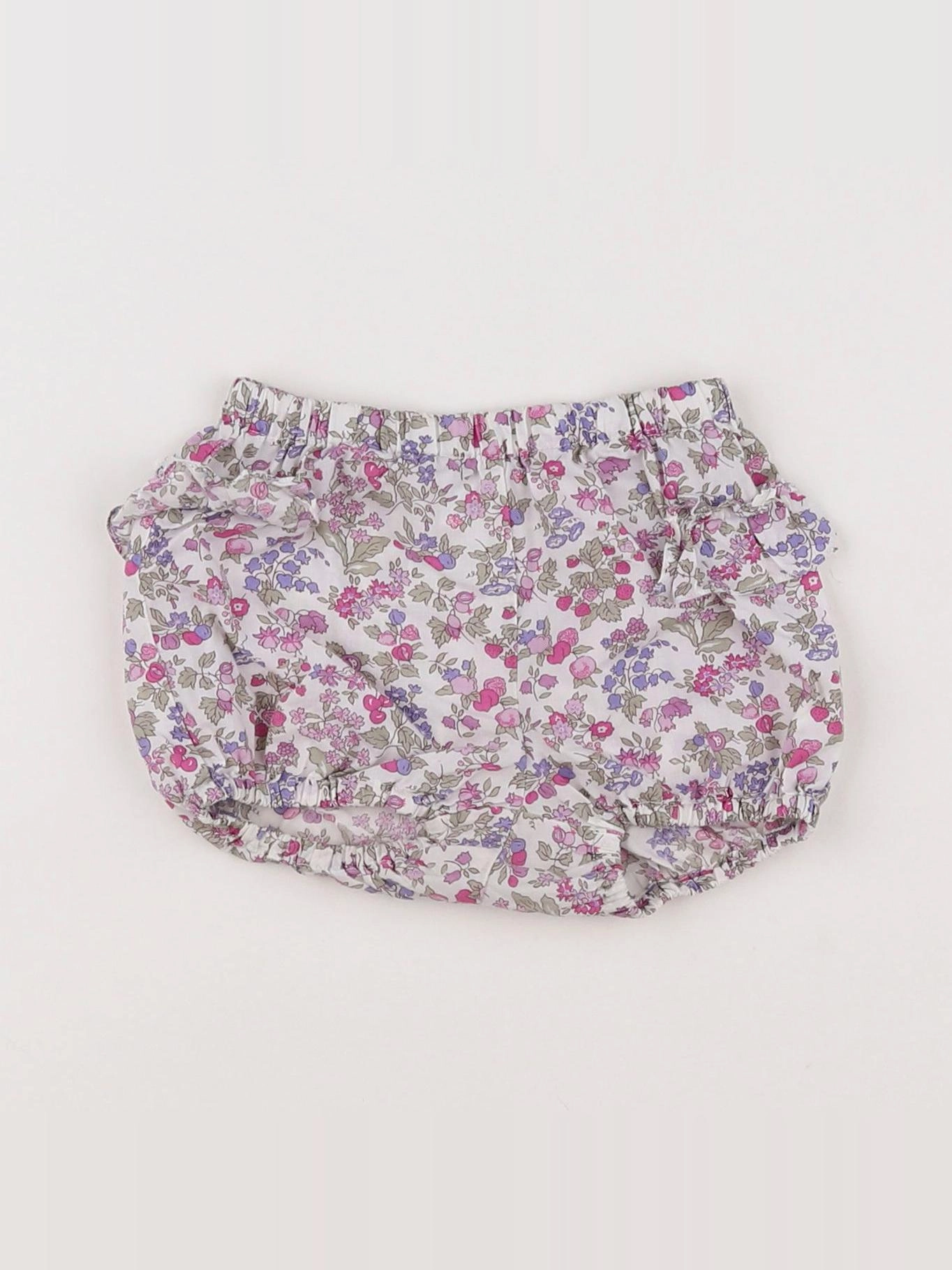 Jacadi - bloomer liberty - 6 mois