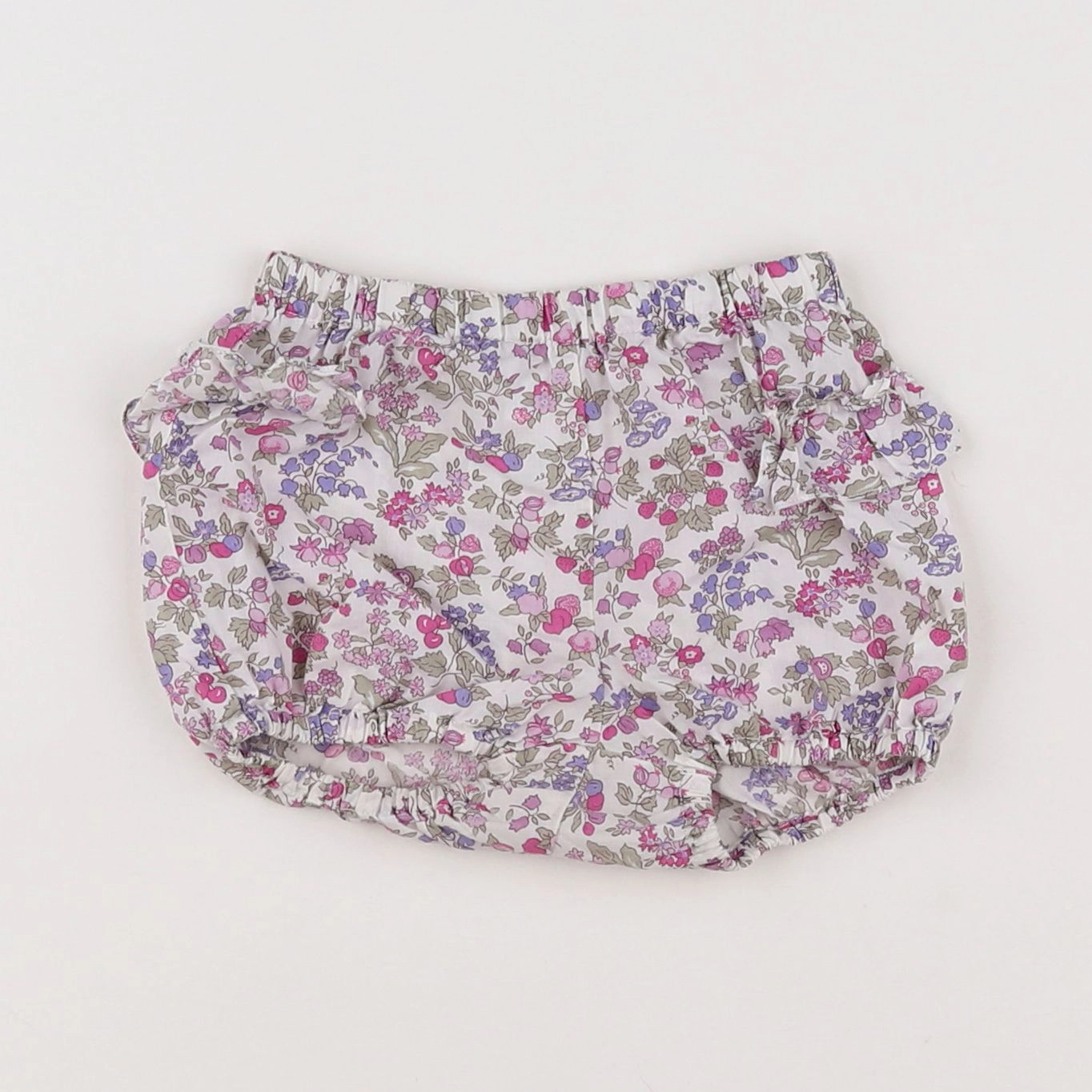 Jacadi - bloomer liberty - 6 mois