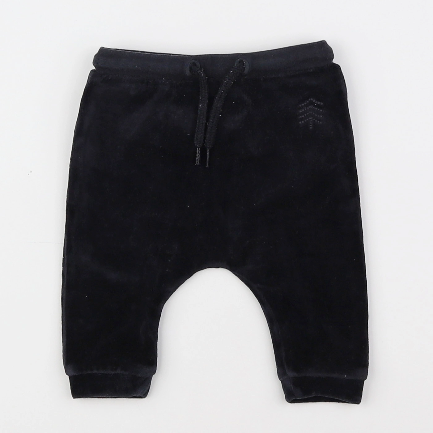 Tumble N Dry  - sarouel noir - 1 mois