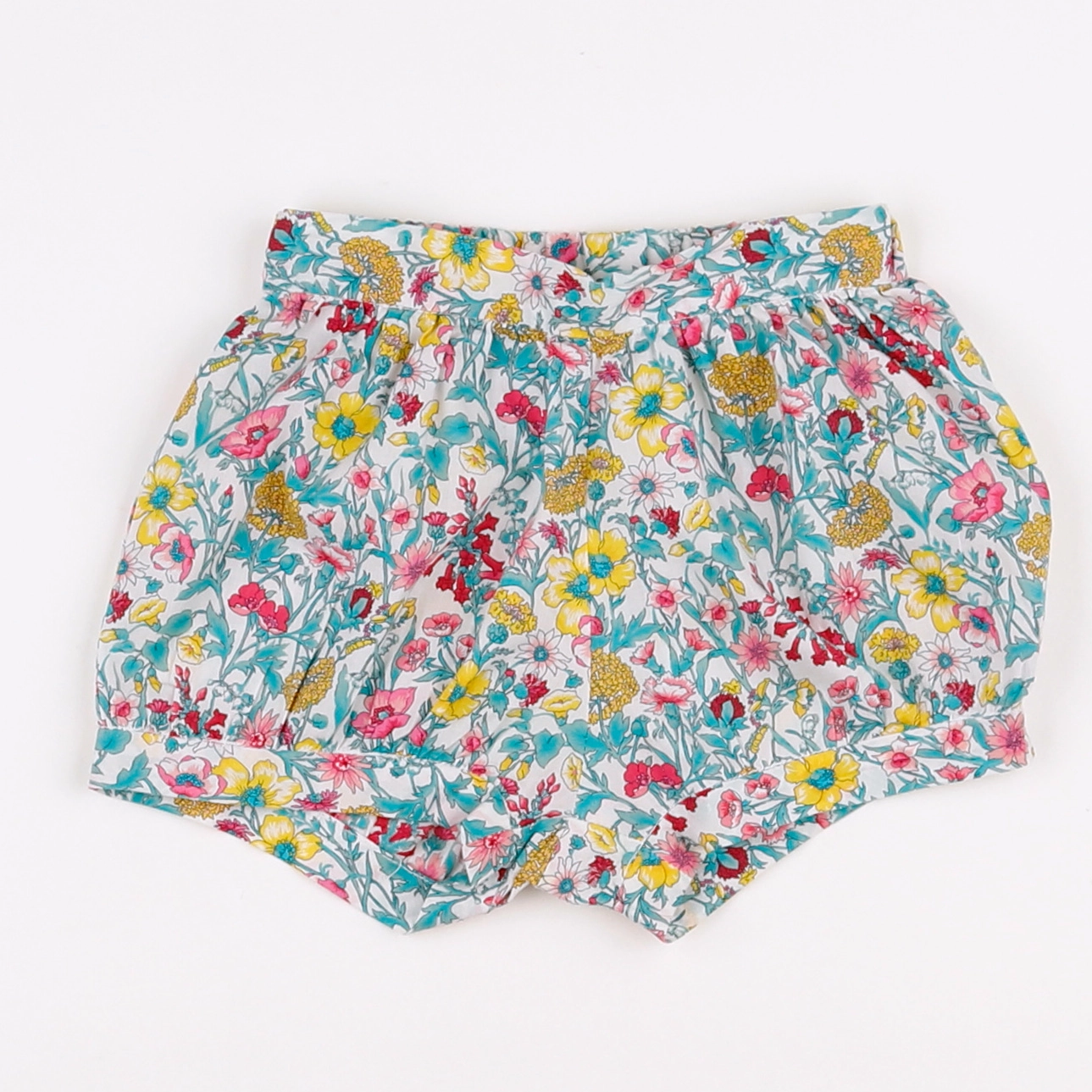 Jacadi - short liberty - 12 mois