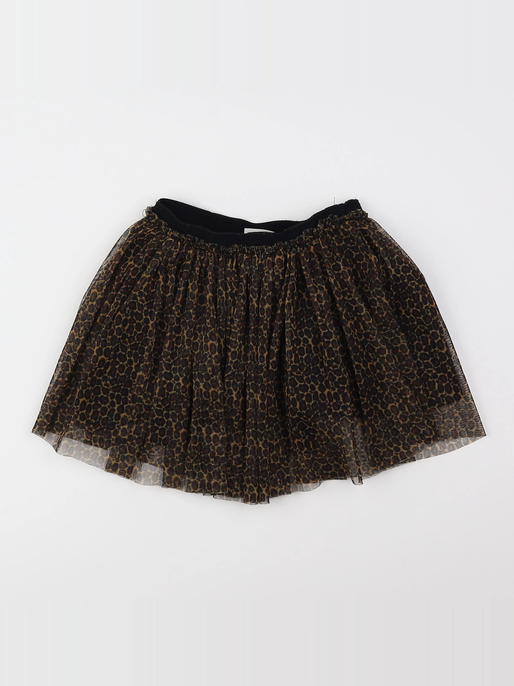 Zara - jupe multicolore - 18 mois à 2 ans