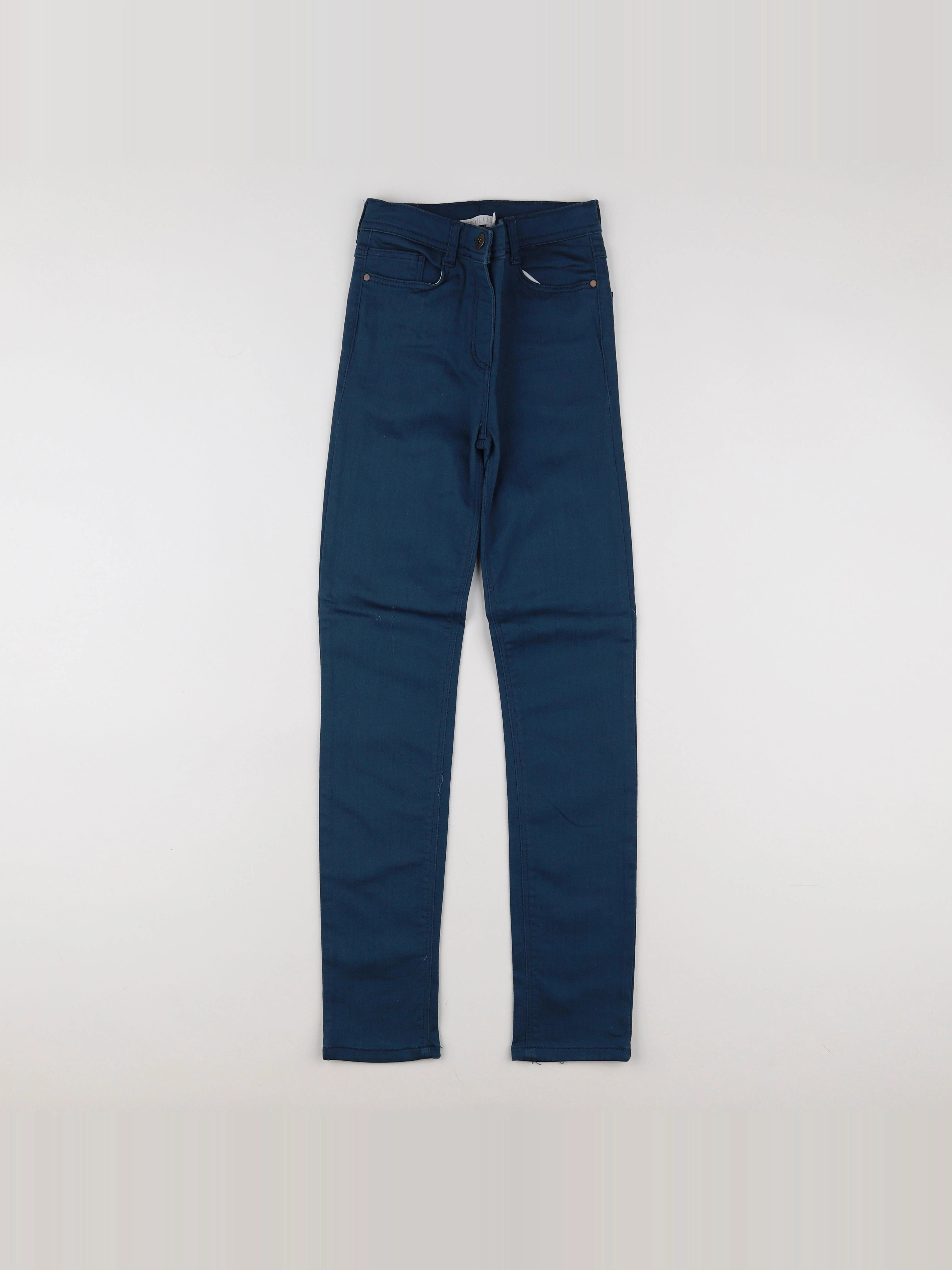 Storytelling - jean bleu - 12 ans