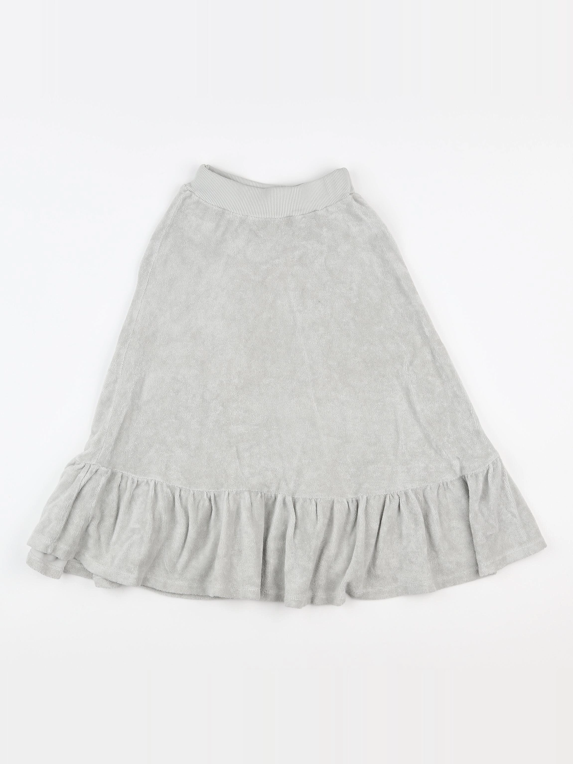 Moumout' - jupe vert (neuf) - 2 ans