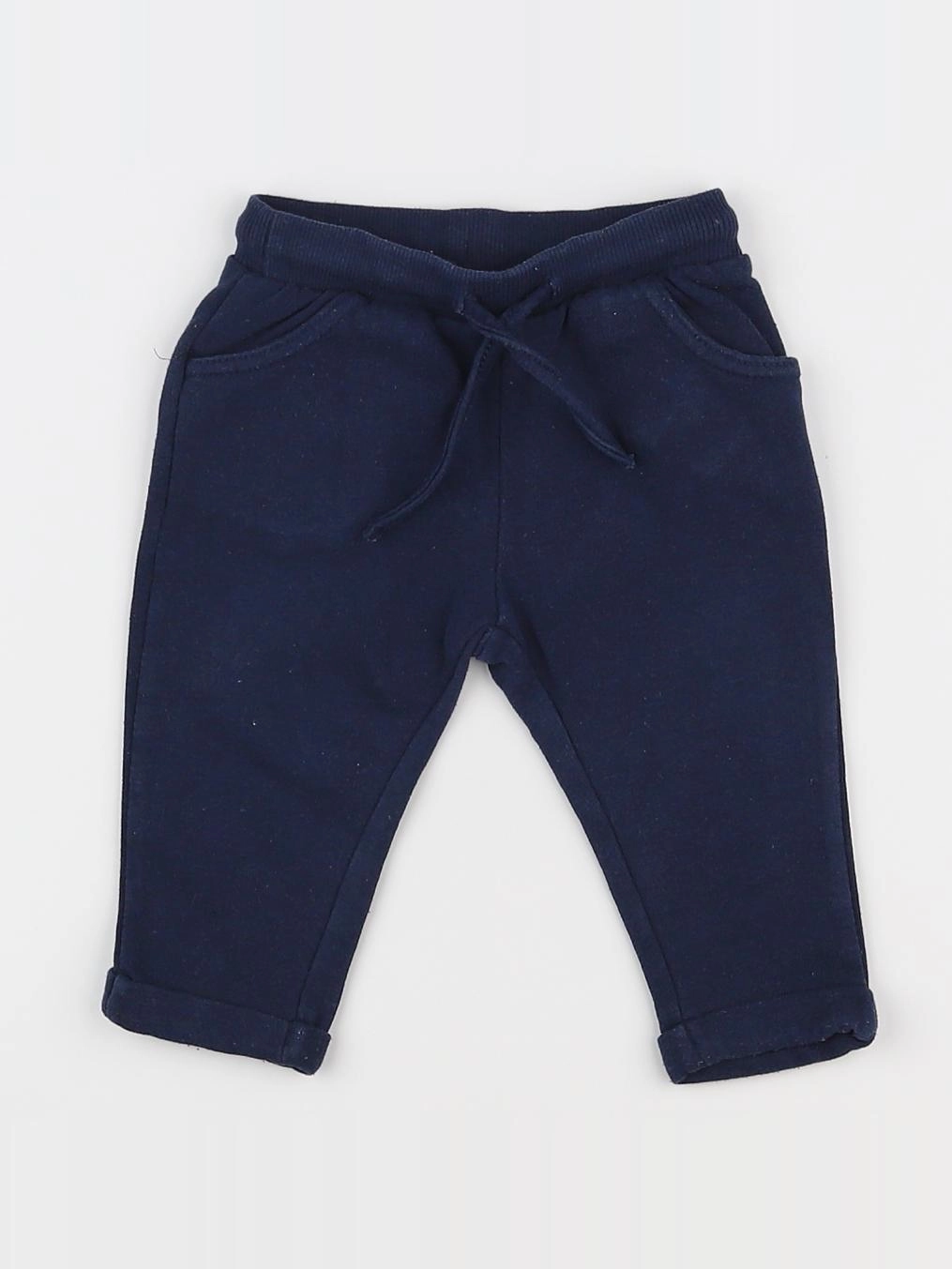 La Redoute - jean bleu - 6 mois