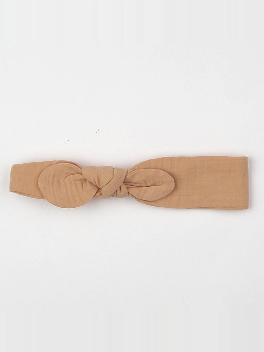 Vertbaudet - bandeau rose - 18 mois