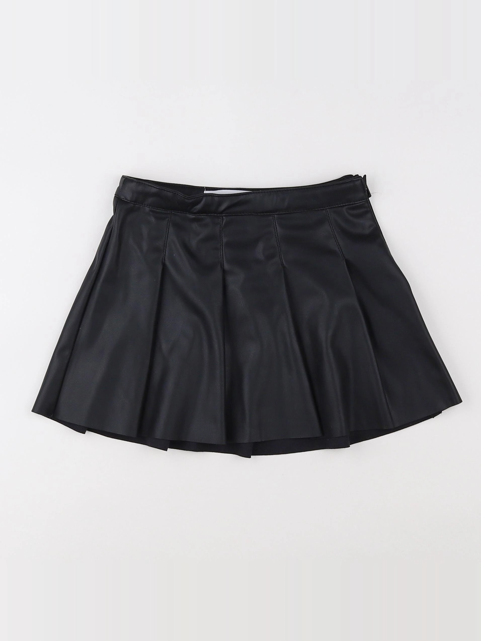 Zara - jupe noir - 18 mois à 2 ans
