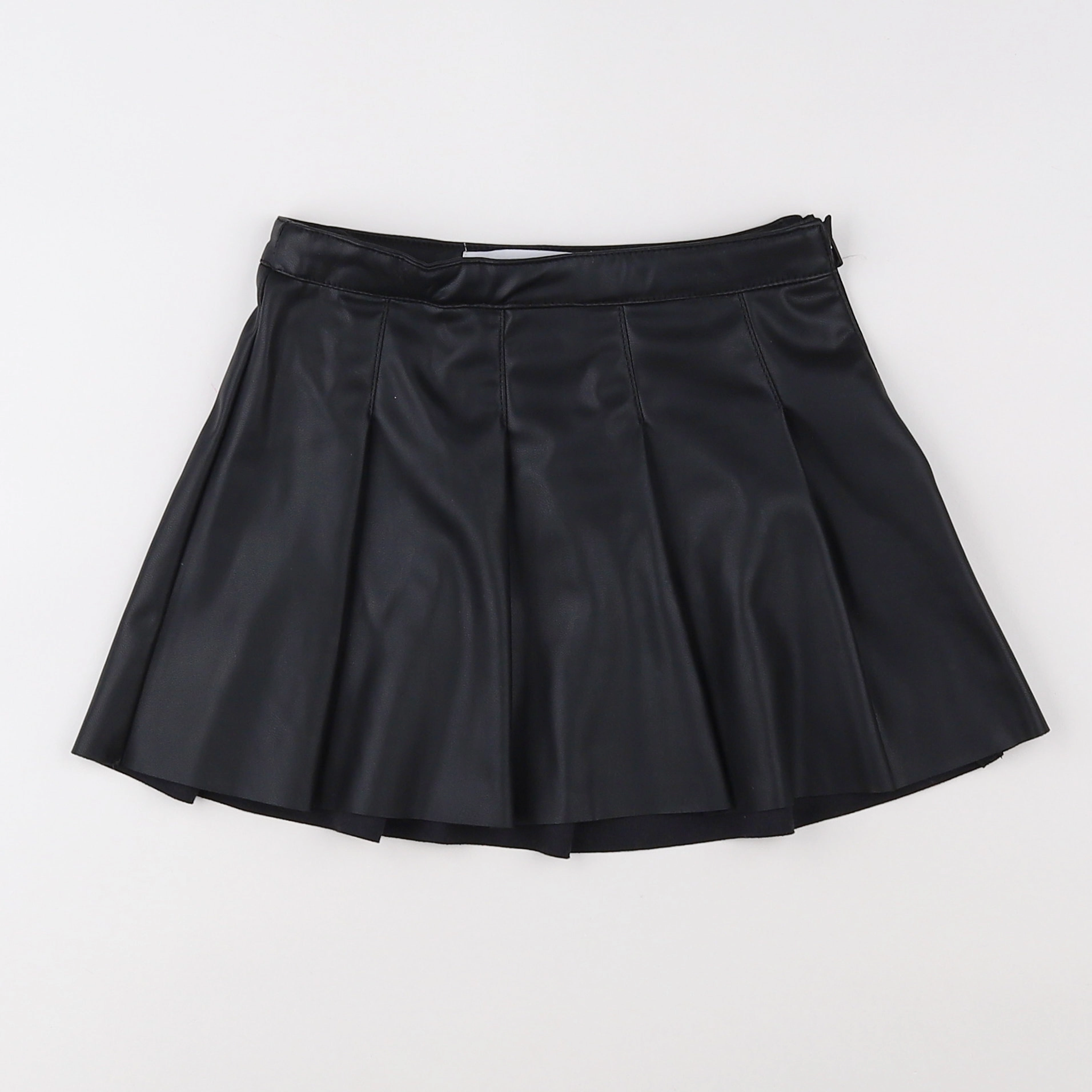 Zara - jupe noir - 18 mois à 2 ans