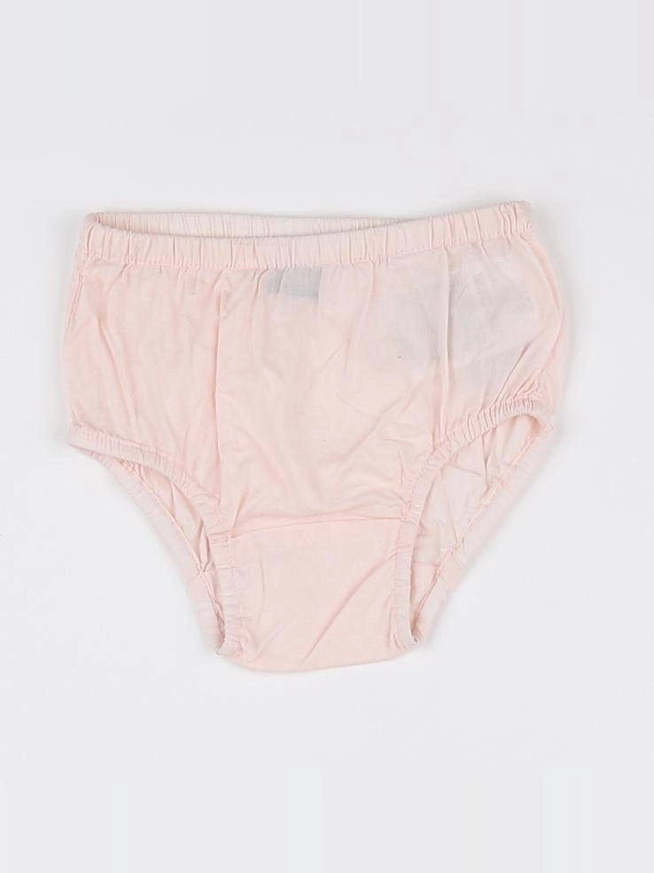 GAP - bloomer rose - 3/6 mois