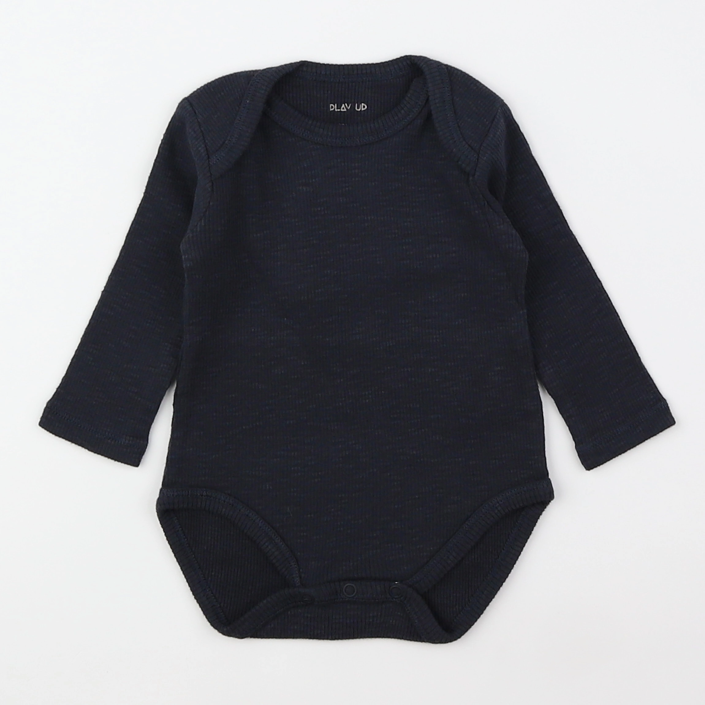 Play Up - body gris (neuf) - 6 mois
