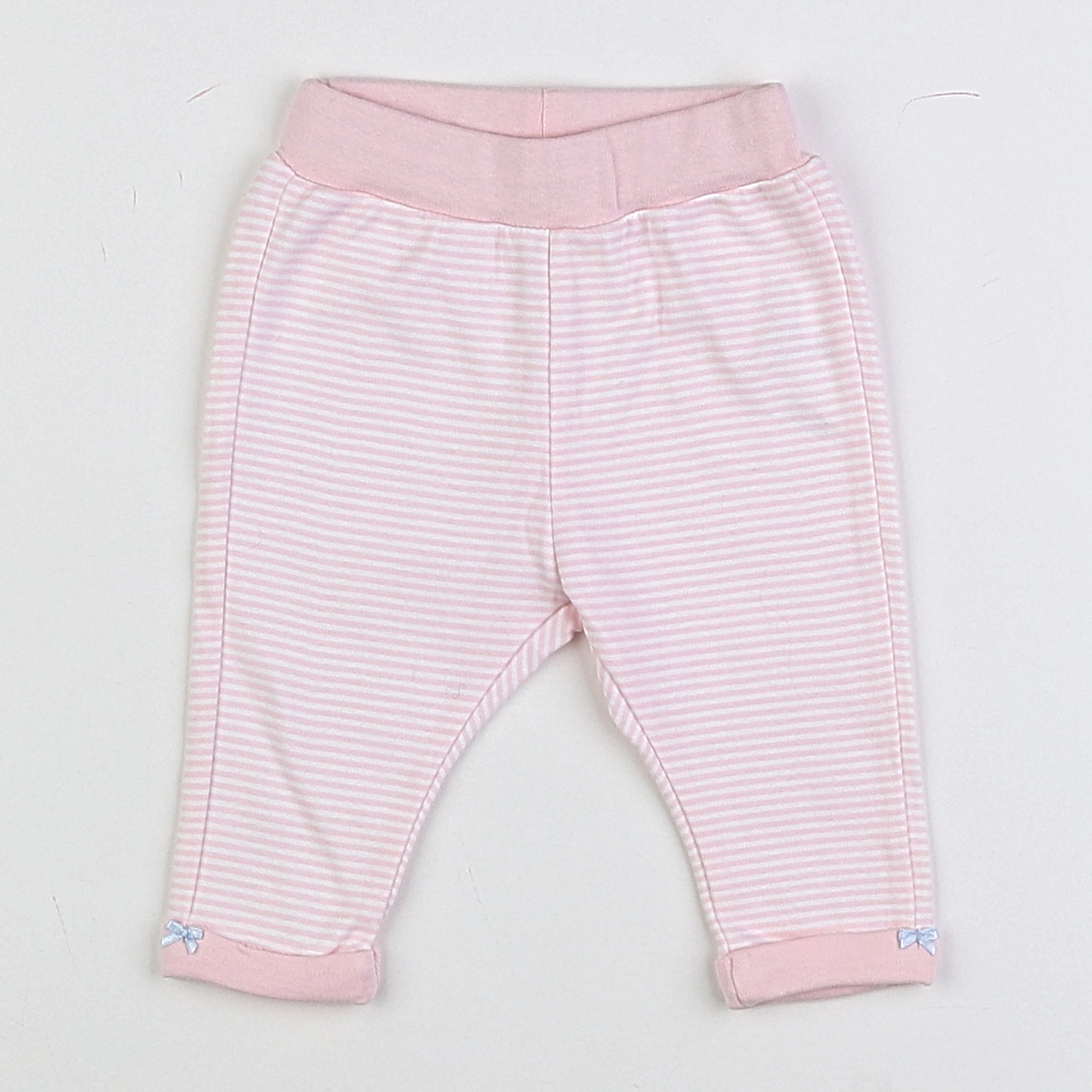 Absorba - jogging rose - 1 mois