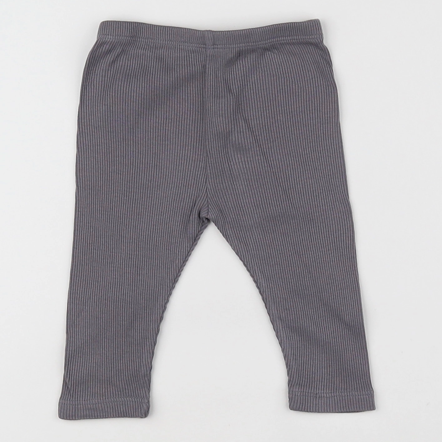 Boutchou - legging gris - 3 mois