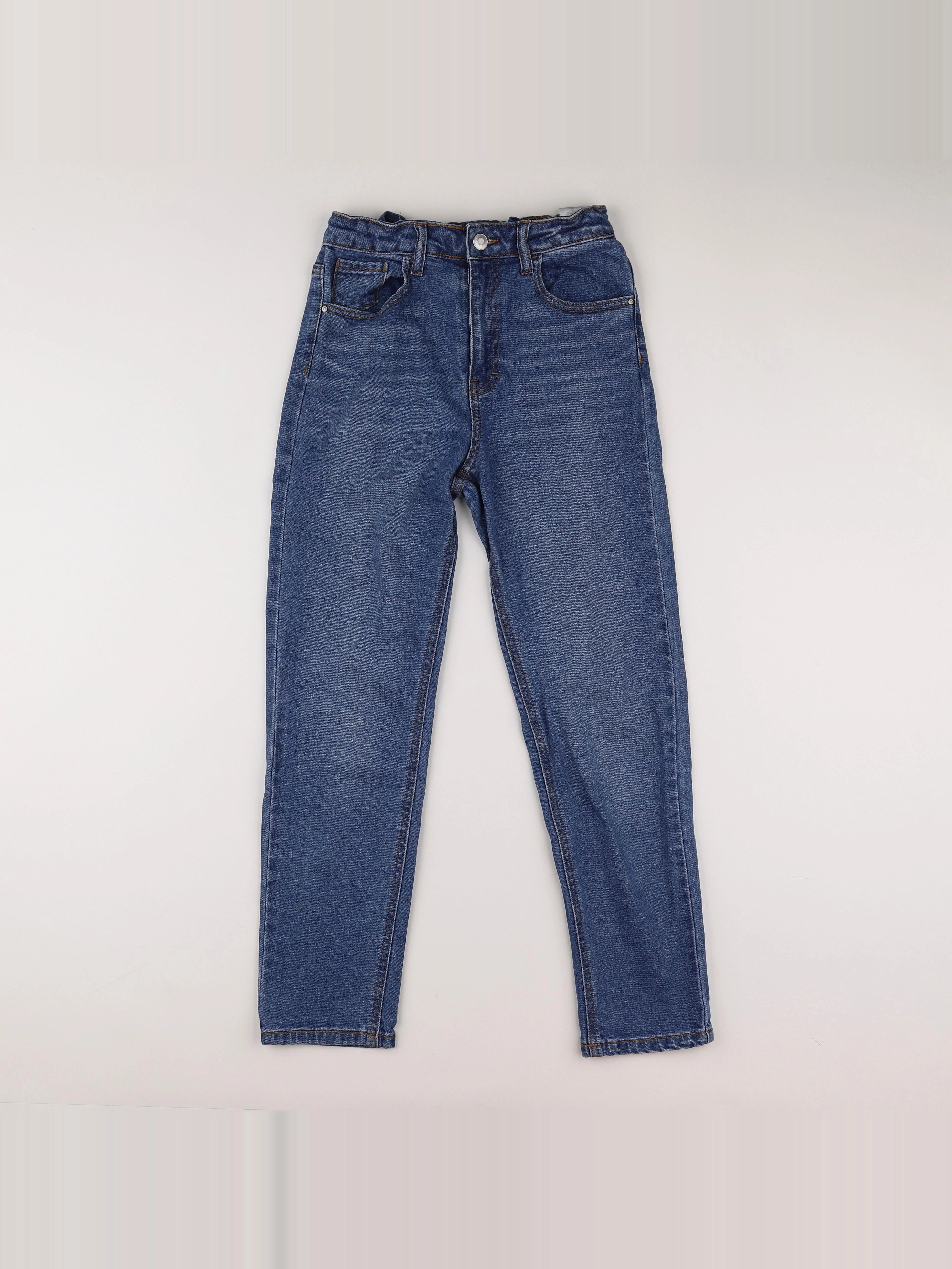 La Redoute - jean bleu - 12 ans