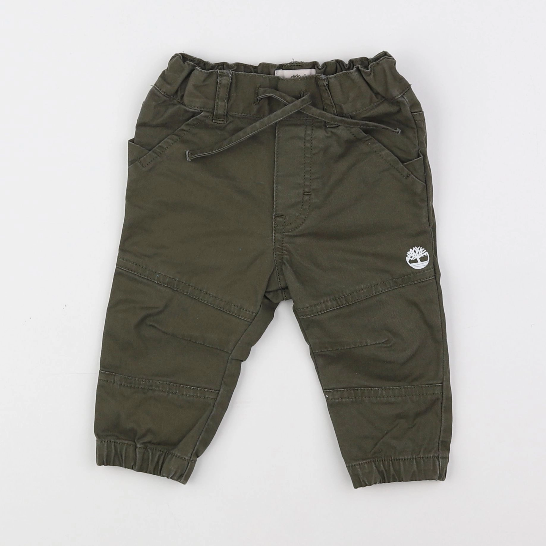 Timberland - pantalon vert - 9 mois