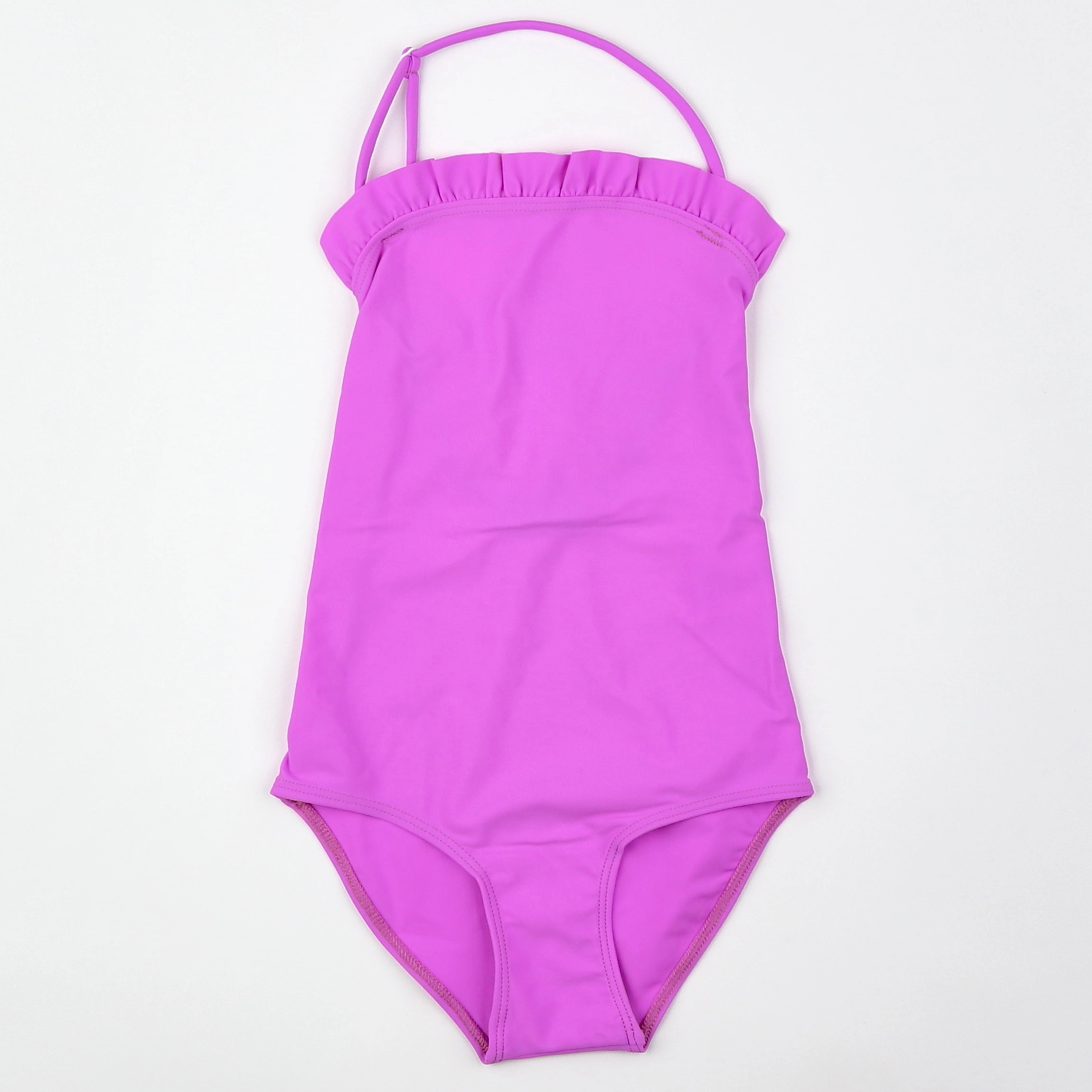 Canopea - maillot de bain violet (neuf) - 4 ans