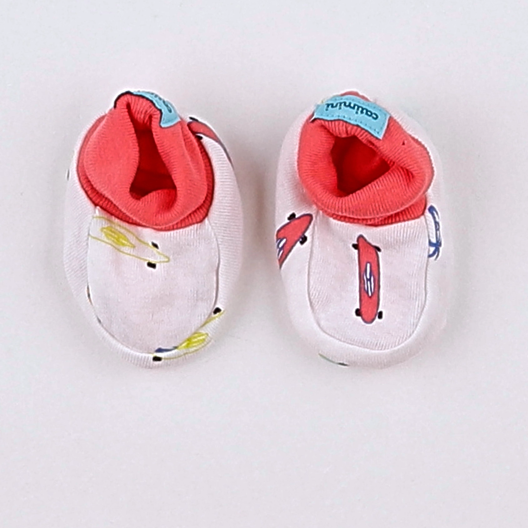 Catimini - chaussons rose - pointure 16
