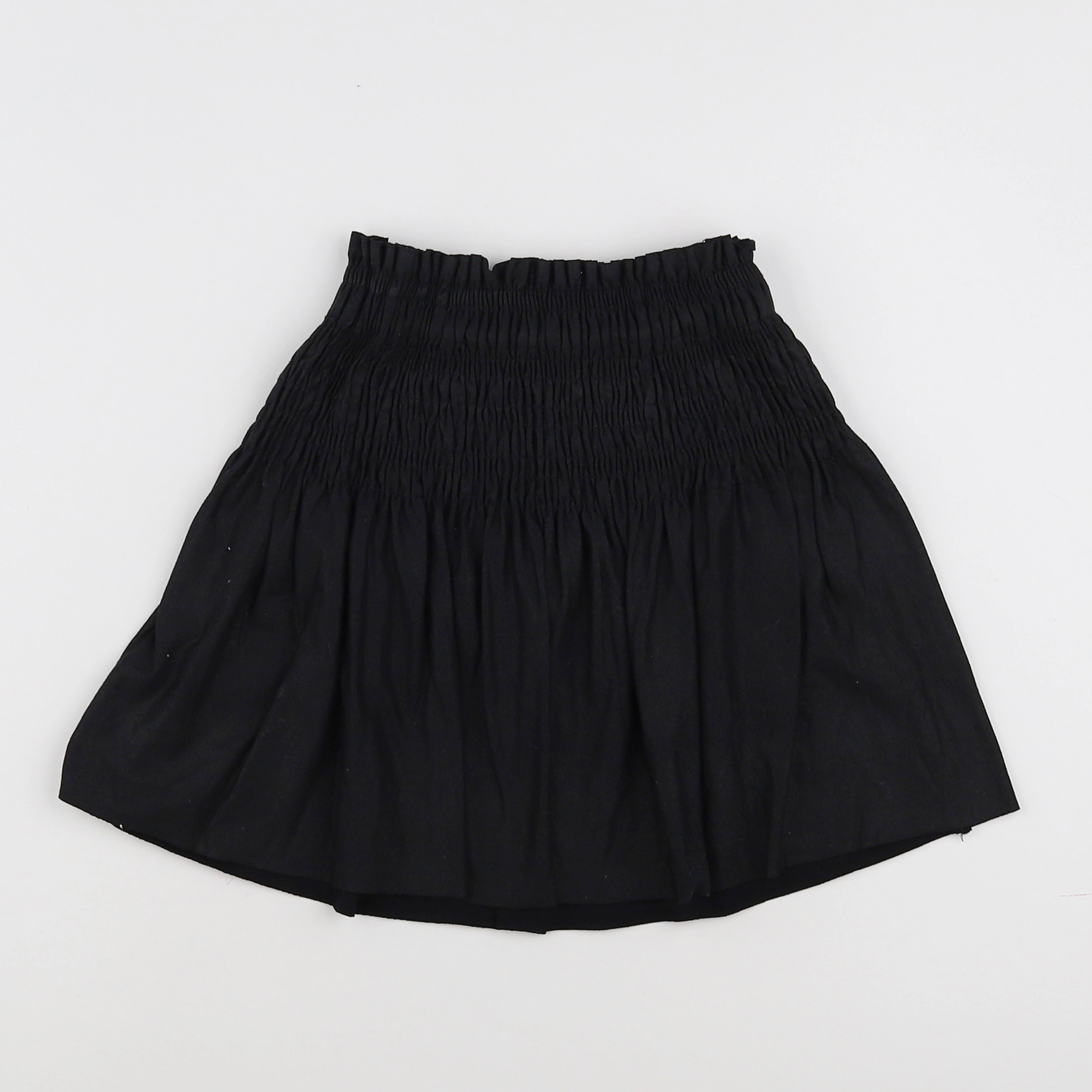 Zara - jupe noir - 6 ans