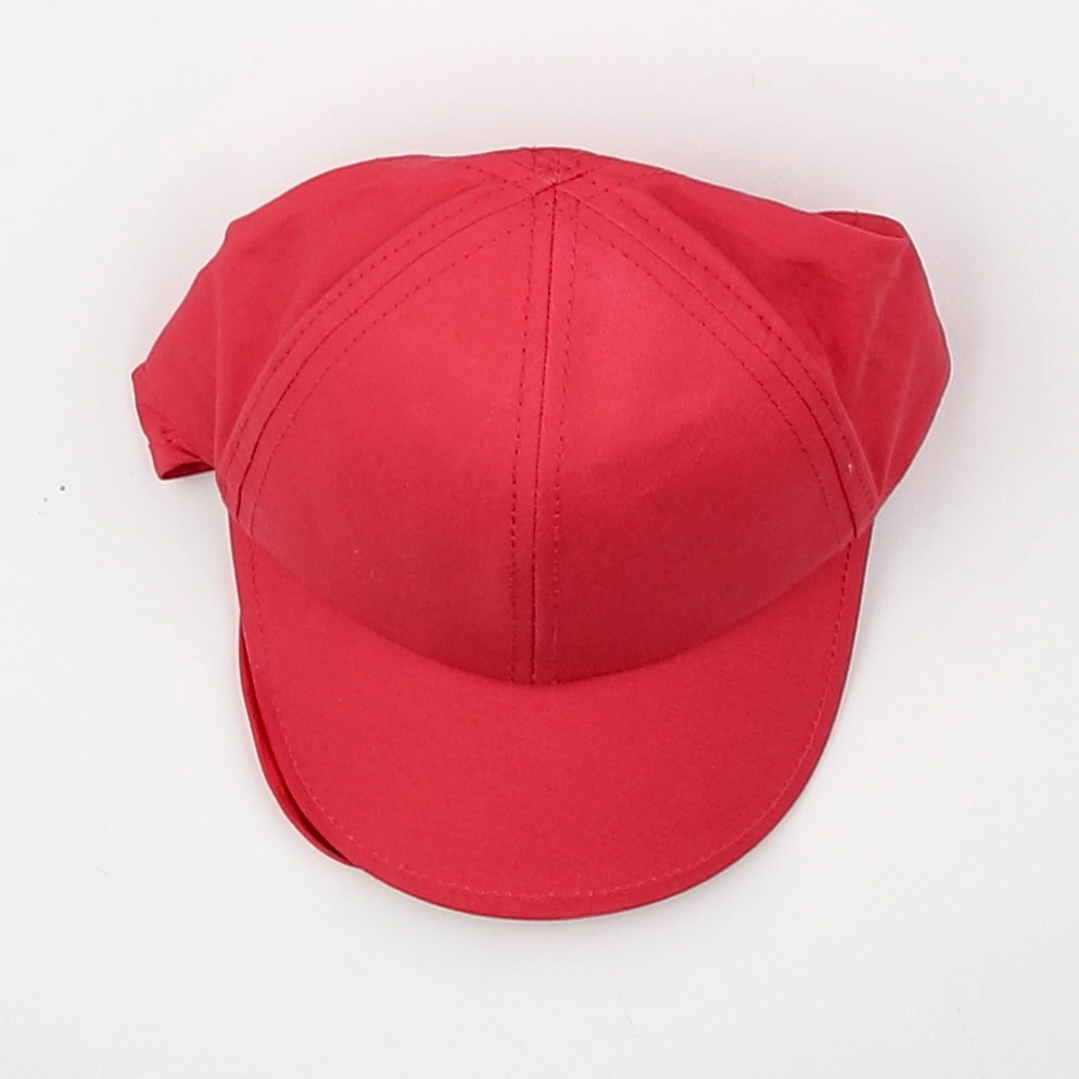 Petit Bateau - casquette Rose - 12 mois