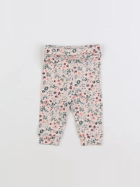 Tape à l'oeil - legging multicolore - 1 mois