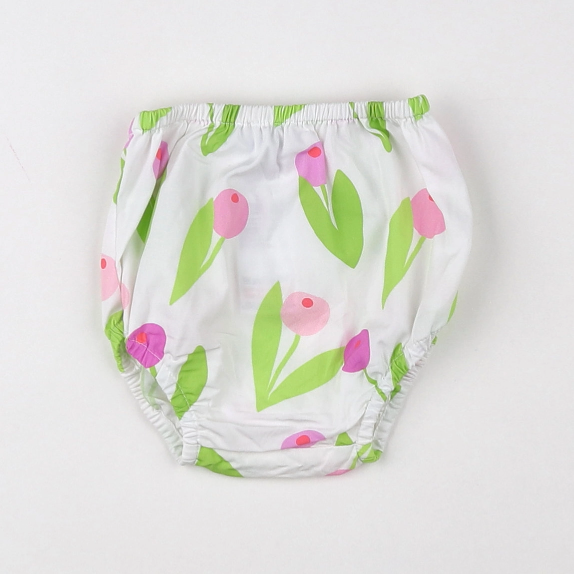 Jacadi - bloomer multicolore - 3 mois