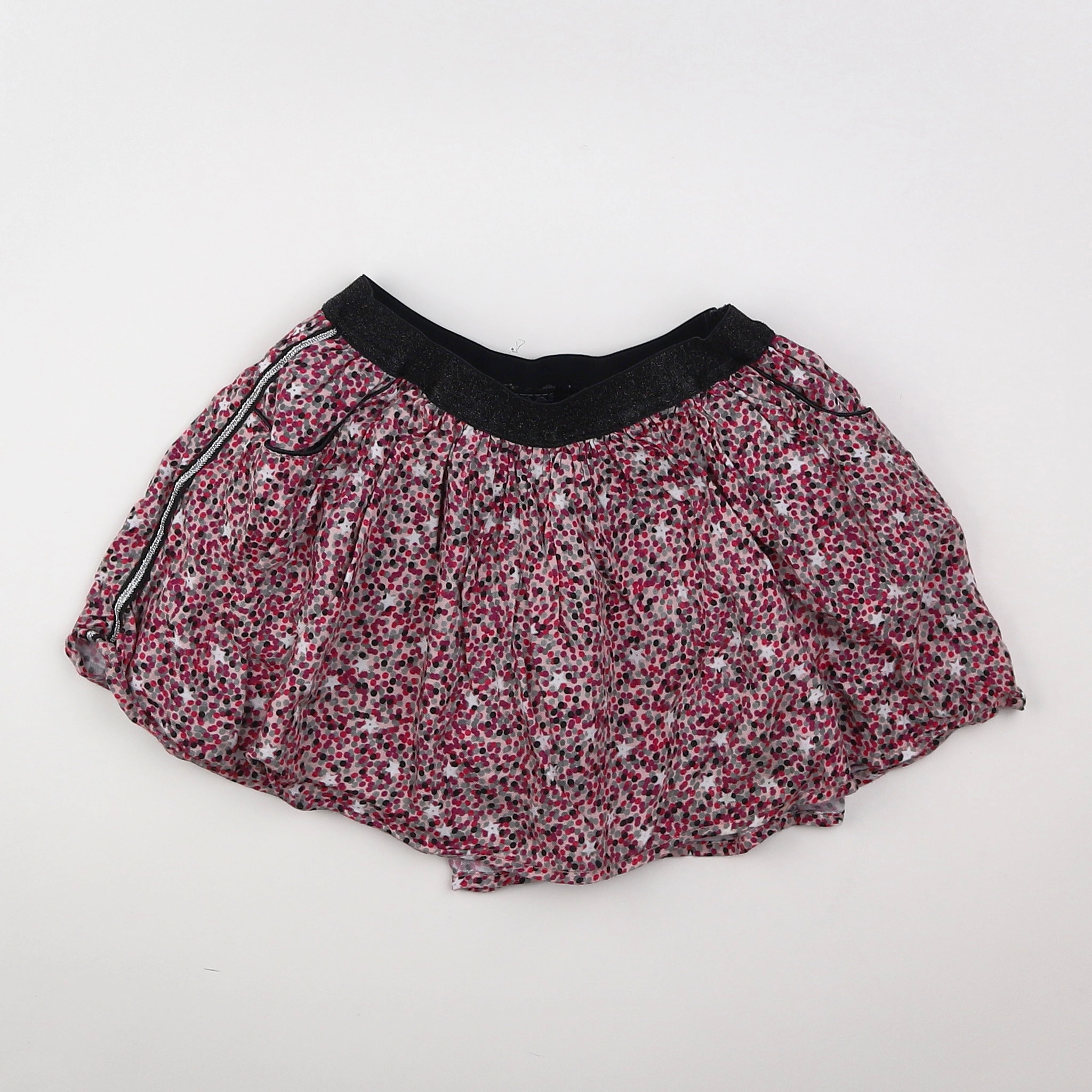 IKKS - jupe multicolore - 3 ans