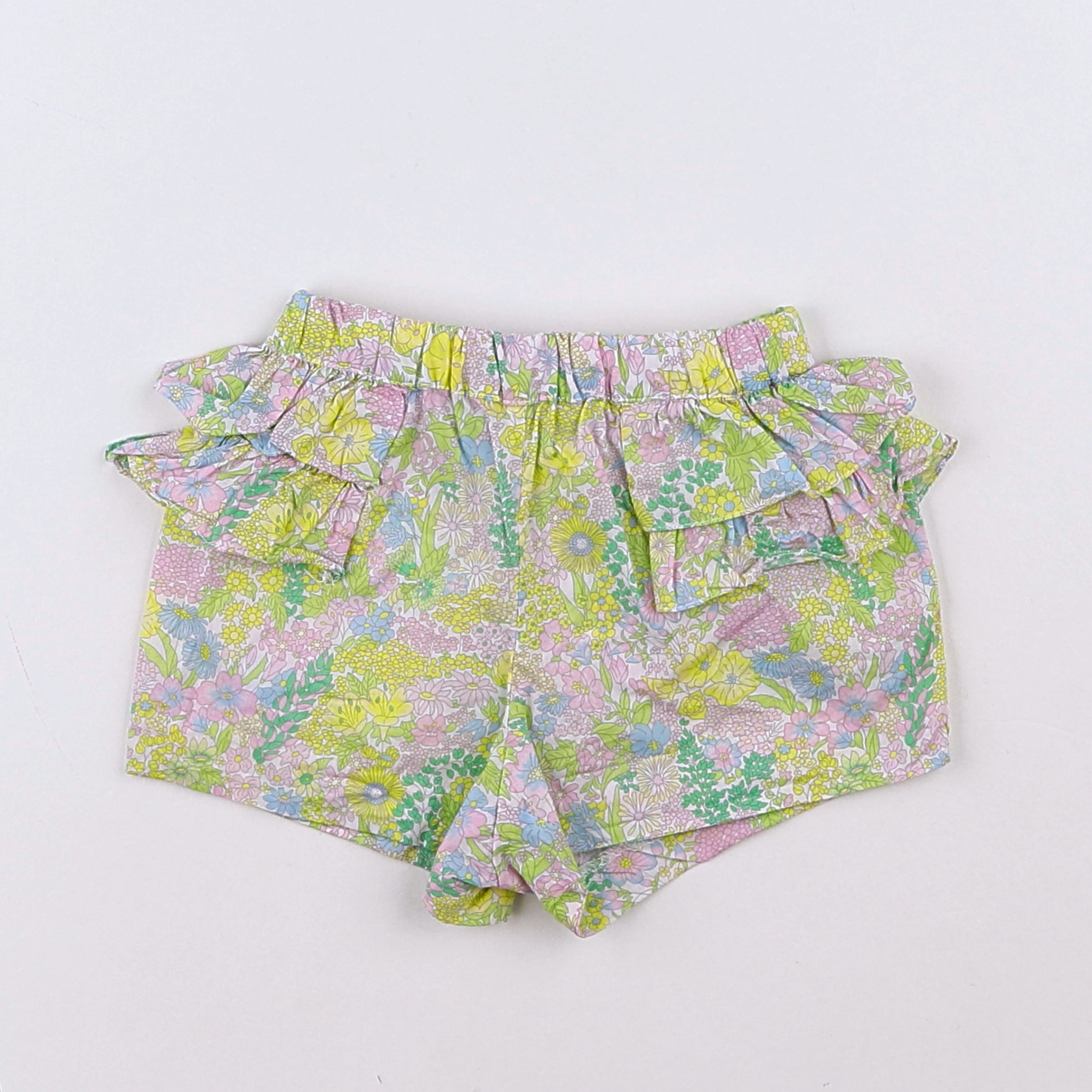 Jacadi - short liberty - 12 mois