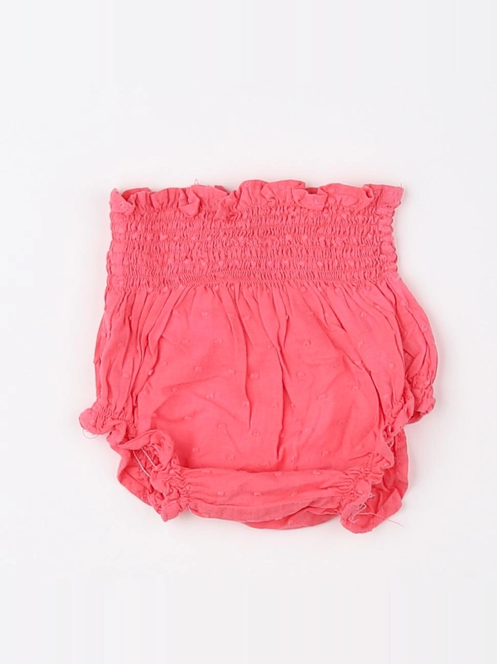 Dadati - bloomer rose - 3 mois
