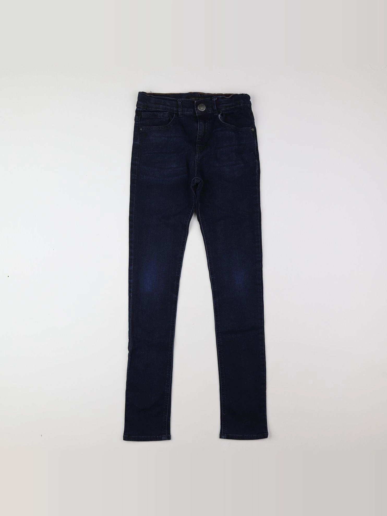 IKKS - jean bleu - 12 ans