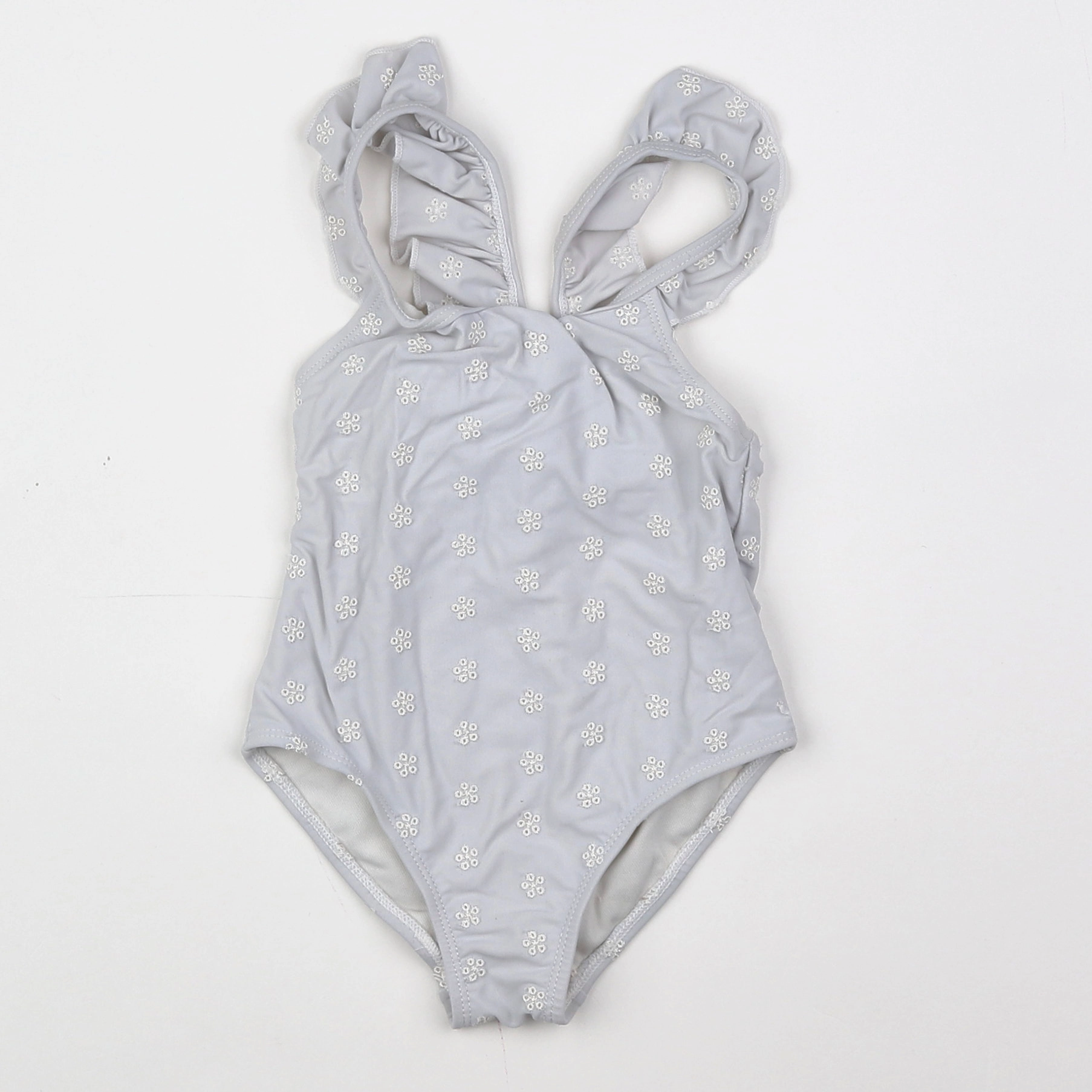 Tape à l'oeil - maillot de bain gris - 2 ans