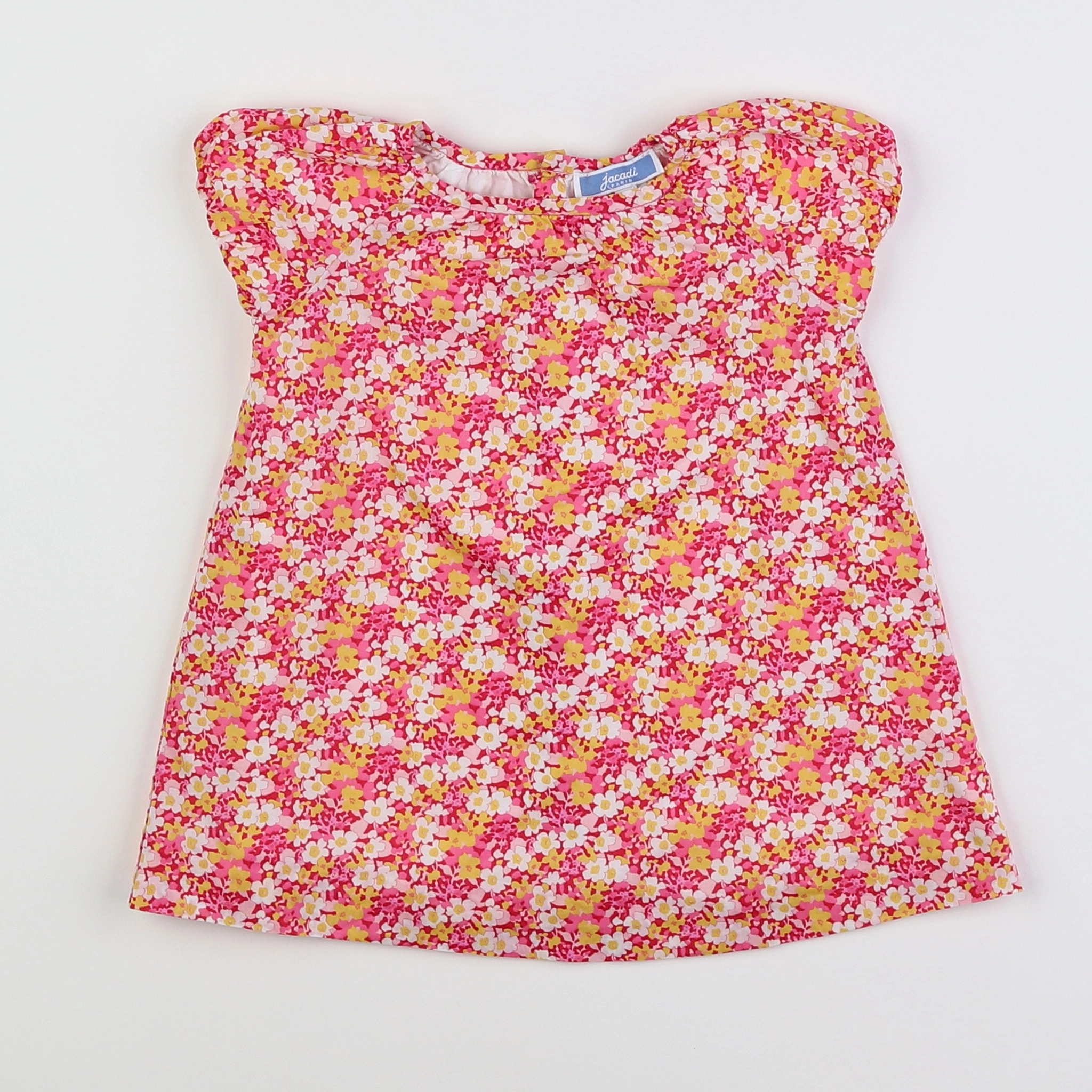 Jacadi - blouse liberty - 6 mois