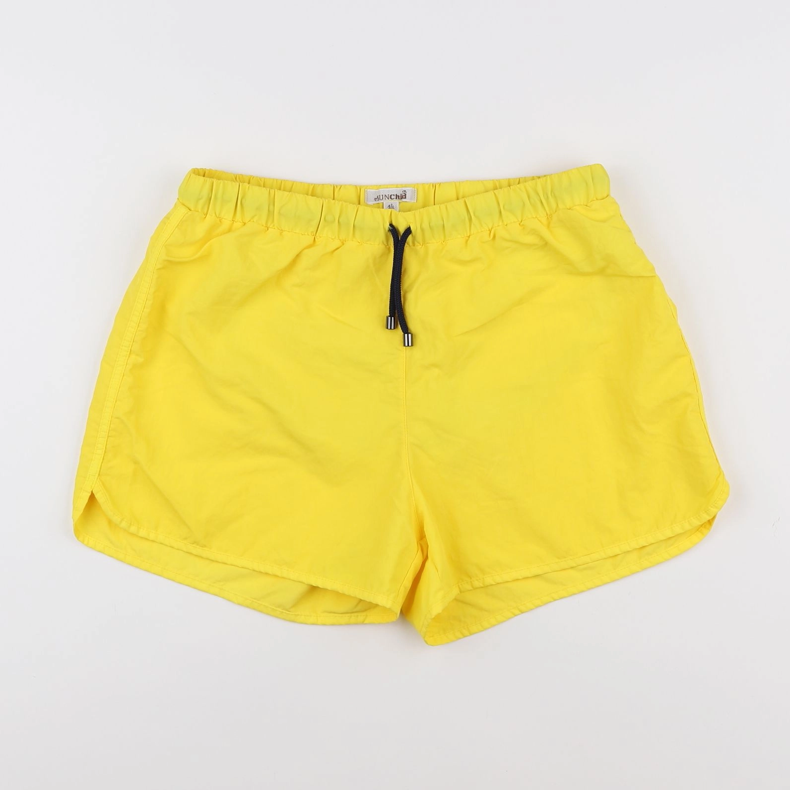 Sunchild - maillot de bain jaune - 14 ans