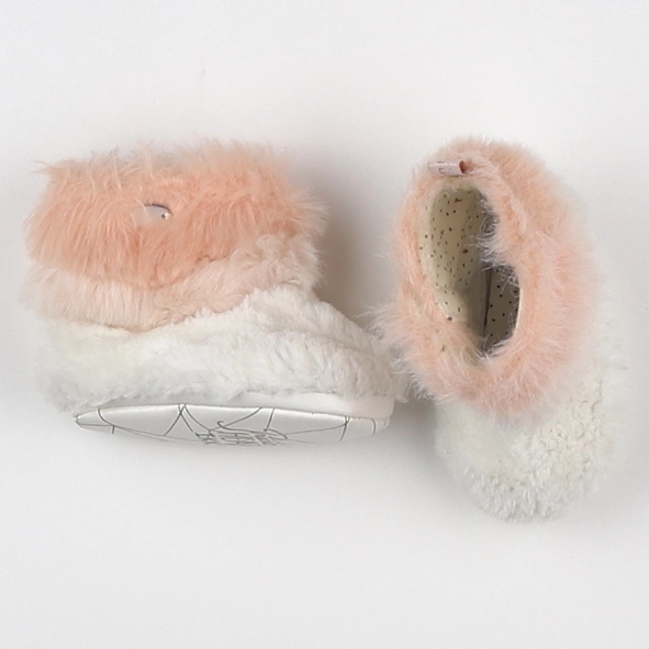 IKKS - chaussons rose - pointure 18/19