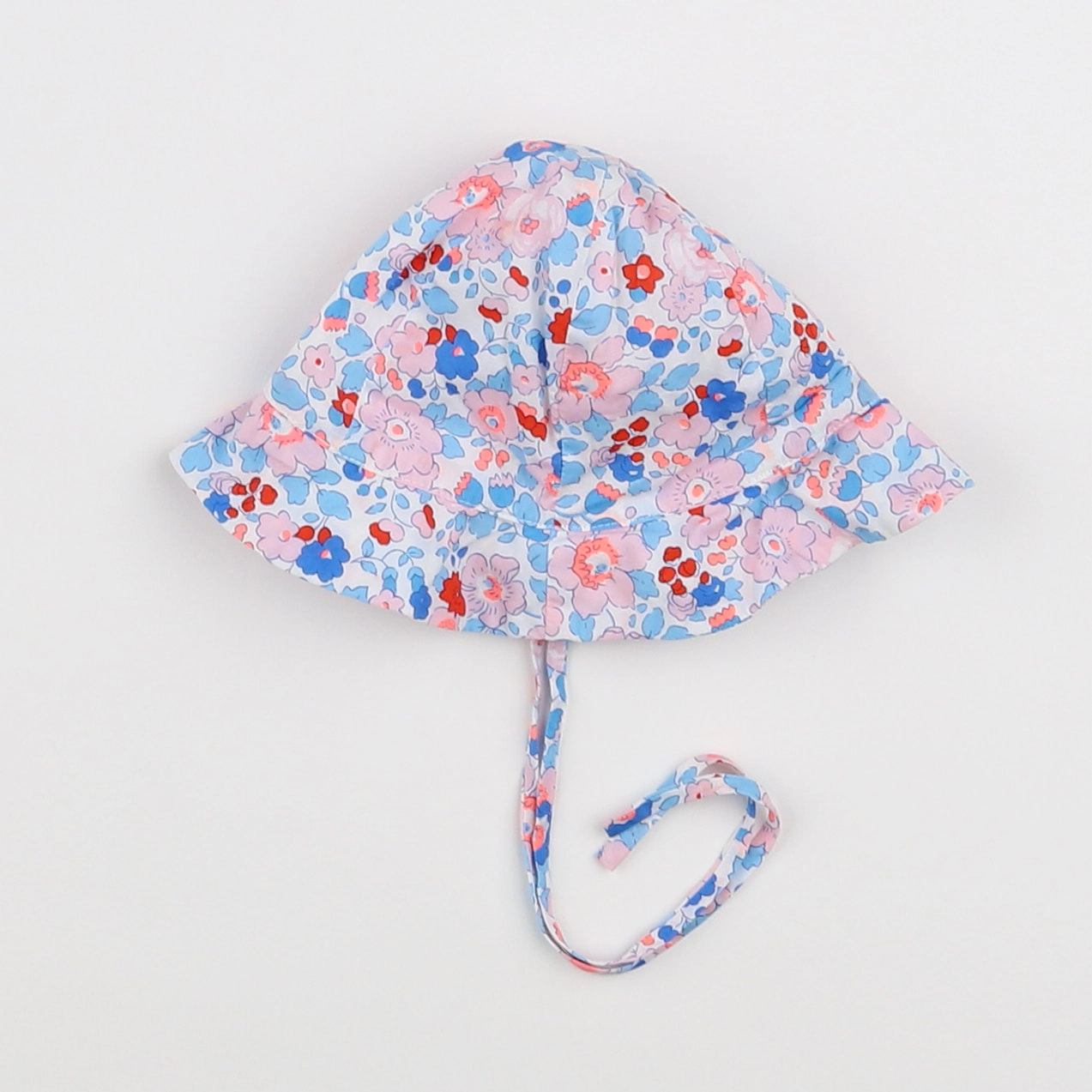 Jacadi - chapeau liberty - 6 mois