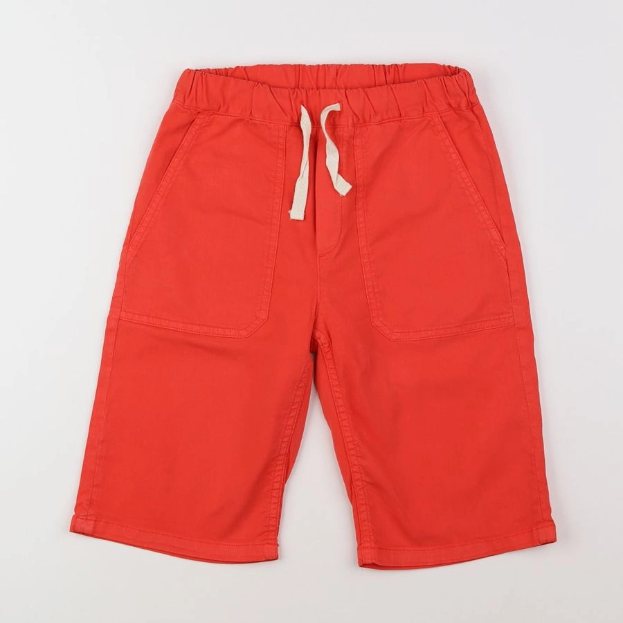 Bonpoint - short rouge - 12 ans