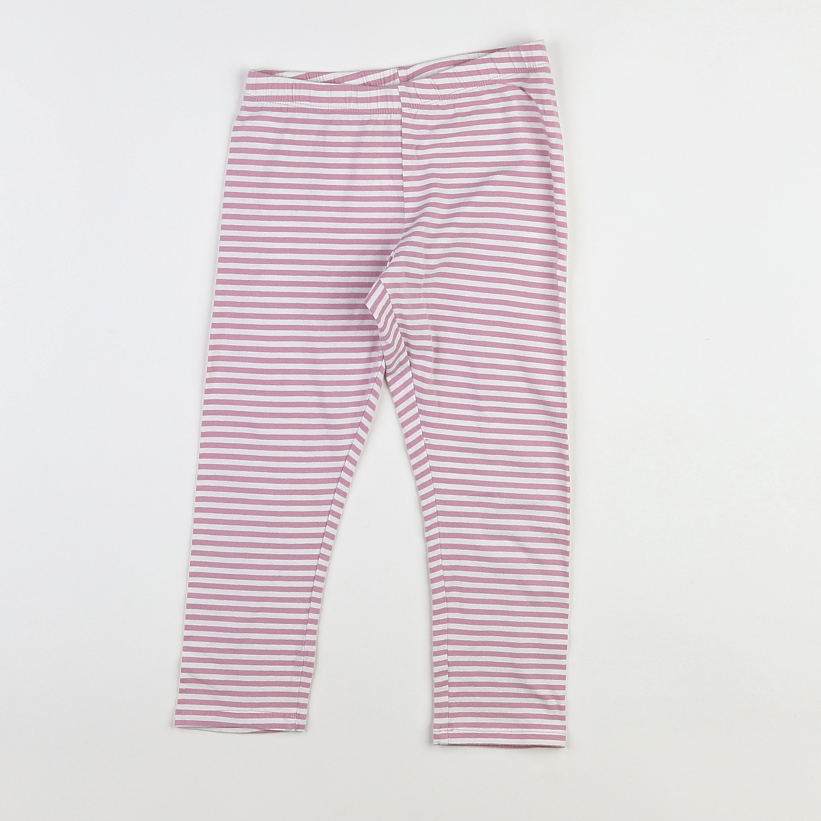 Vertbaudet - legging rose - 13/14 ans