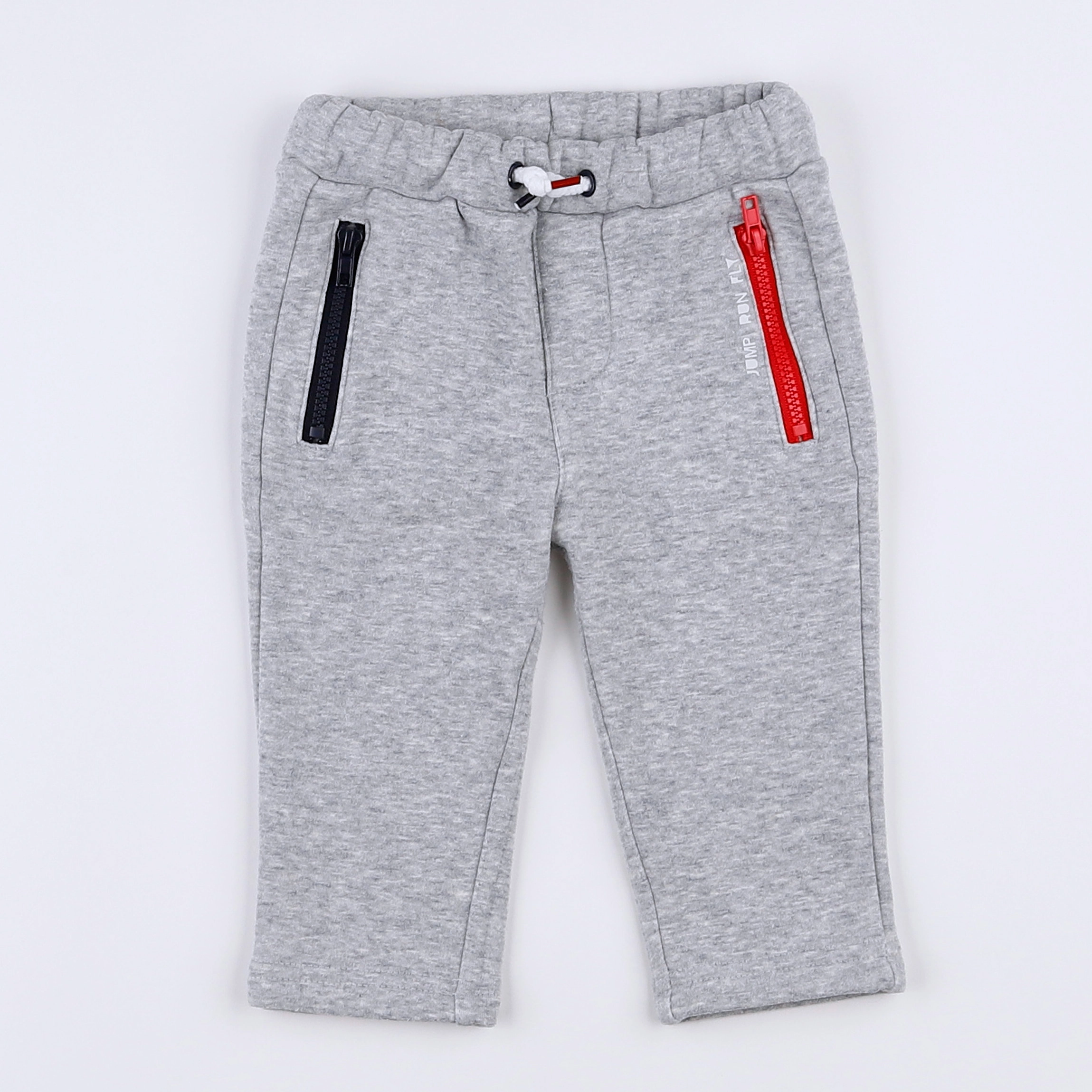 IKKS - jogging gris - 6 mois