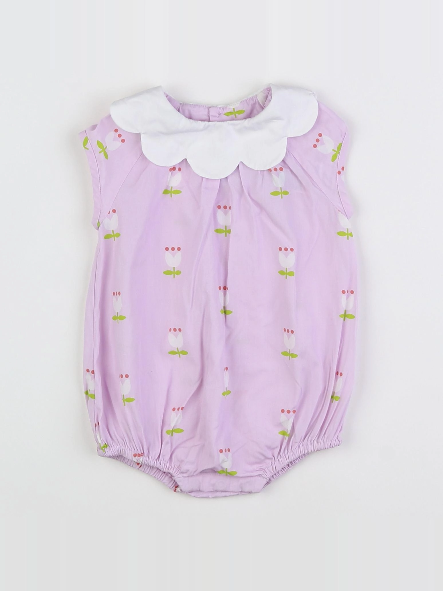 Jacadi - combinaison - 3 mois