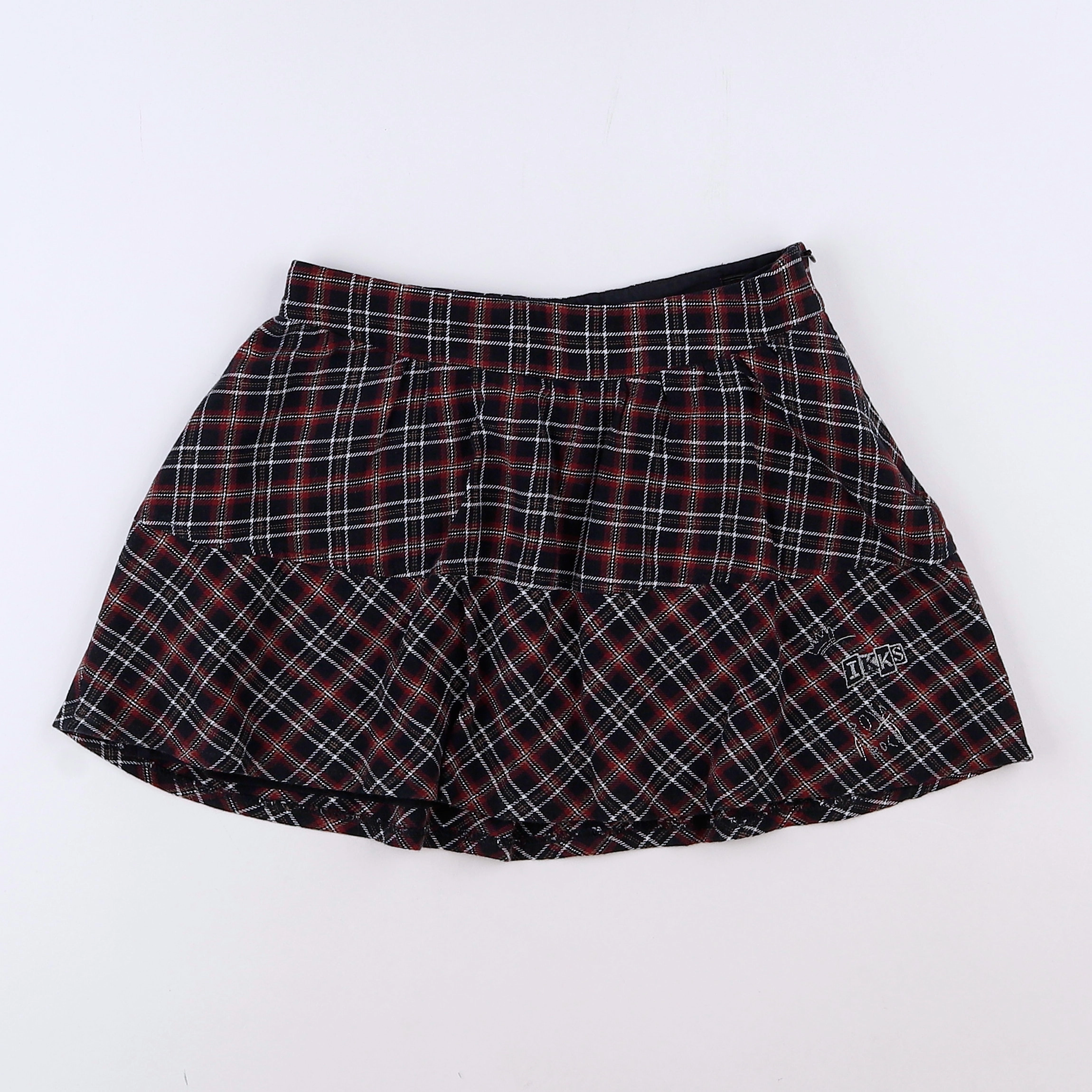 IKKS - jupe multicolore - 6 ans