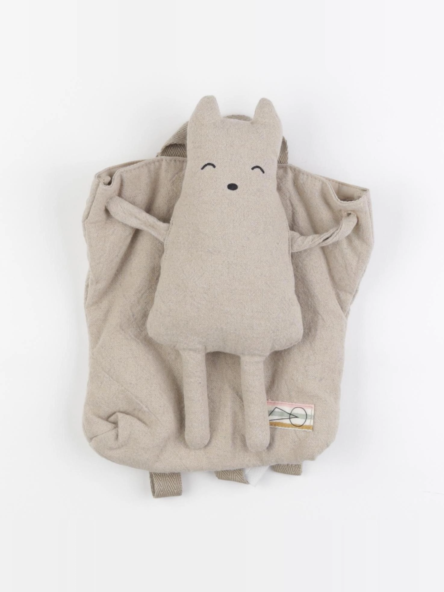 Zara - sac à dos - 3/5 ans