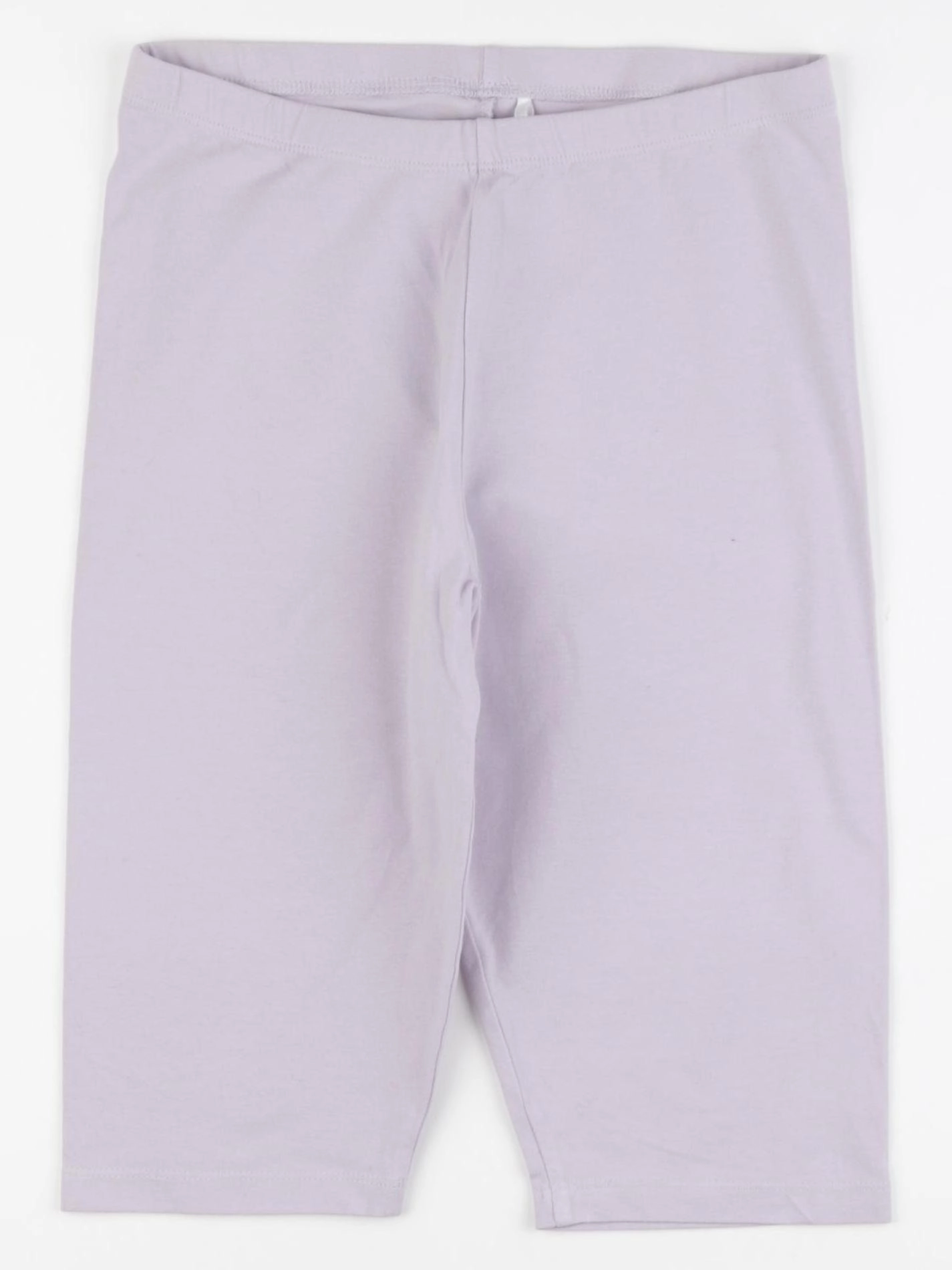 Monoprix - short violet - 14/16 ans