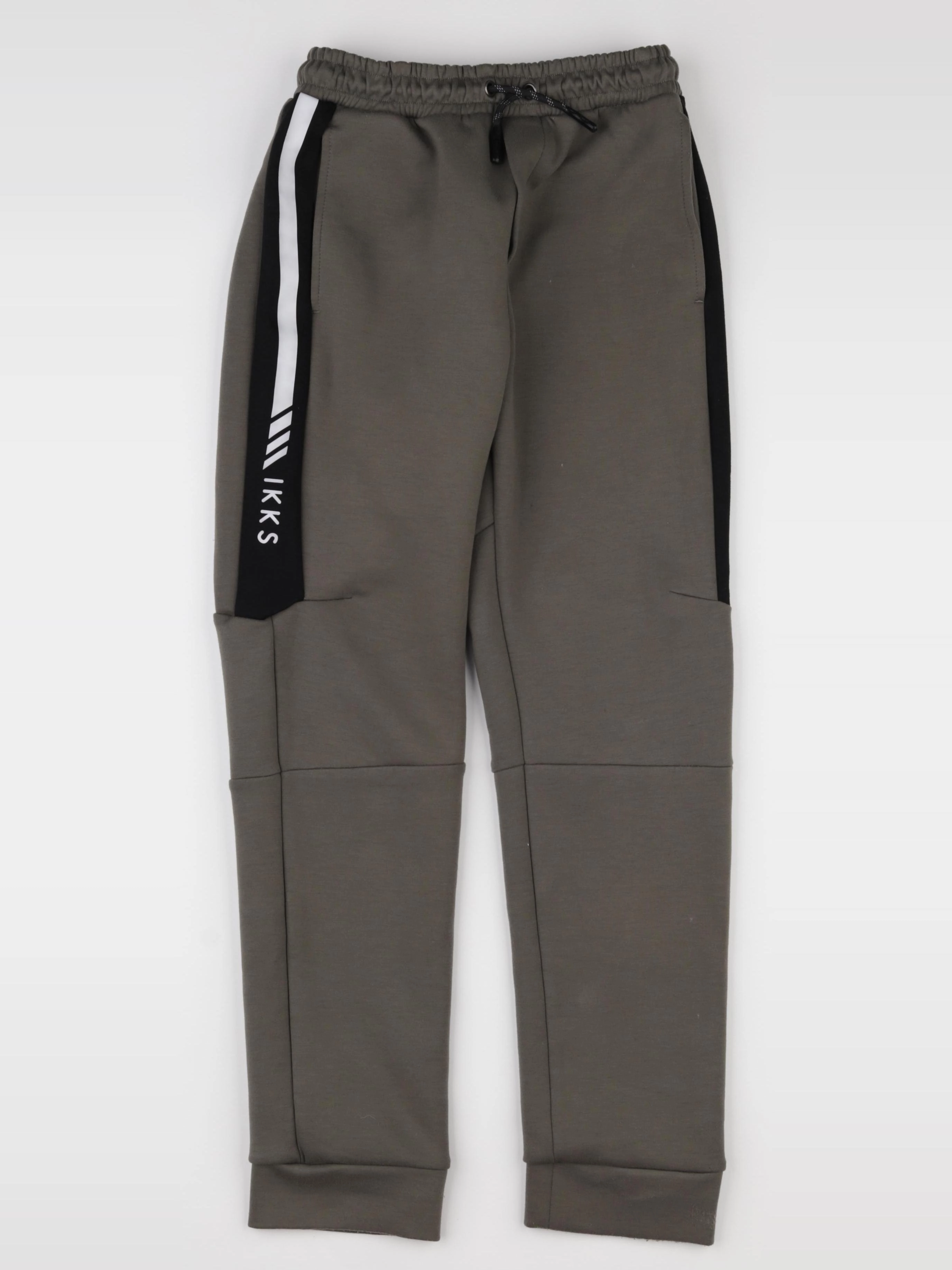 IKKS - jogging multicolore - 12 ans