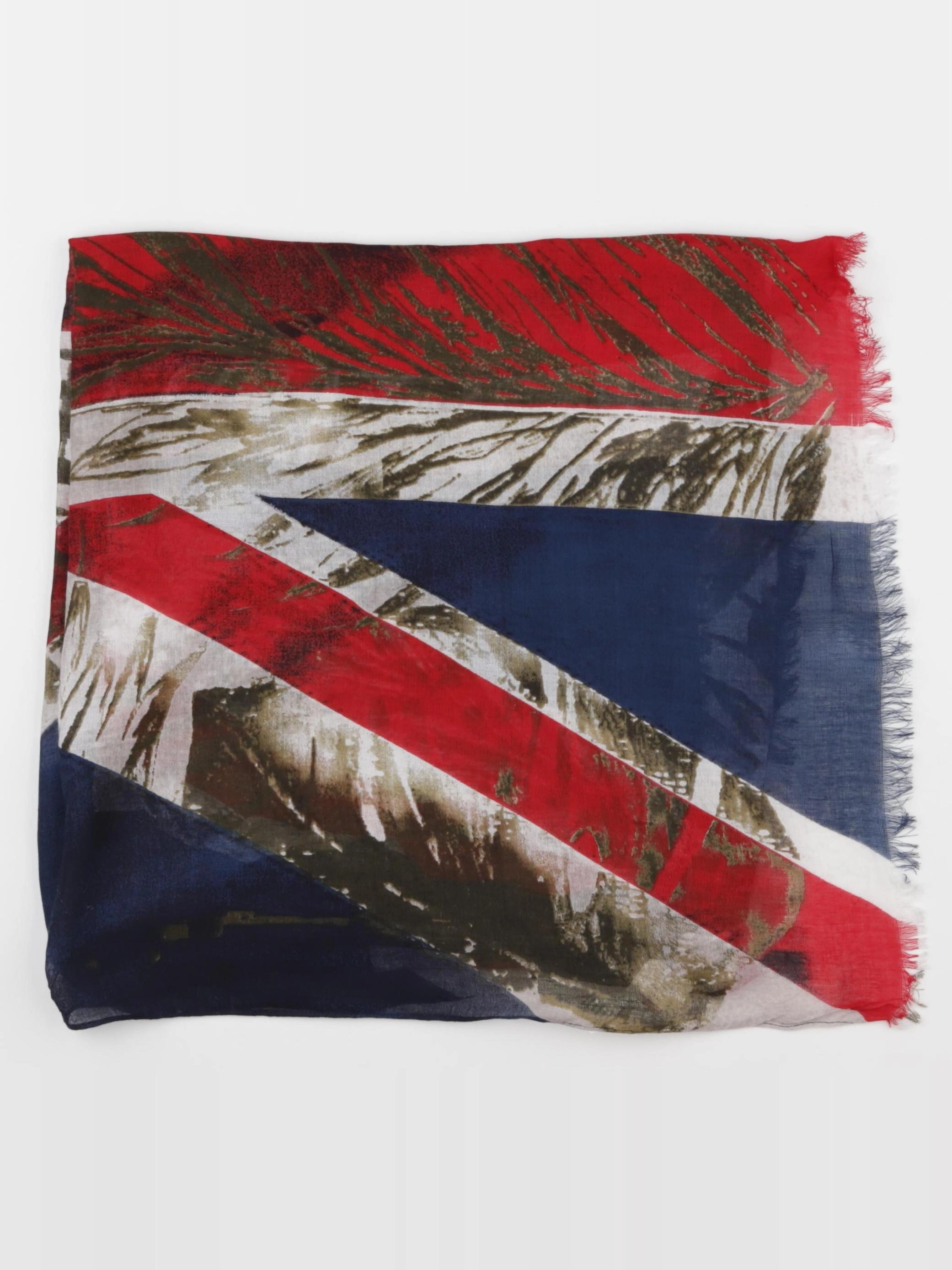 IKKS - foulard multicolore - 8/16 ans