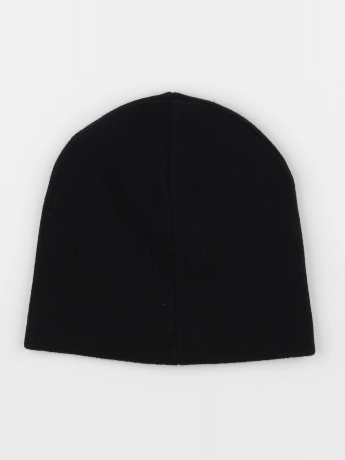 IKKS - bonnet noir, blanc - 8/14 ans