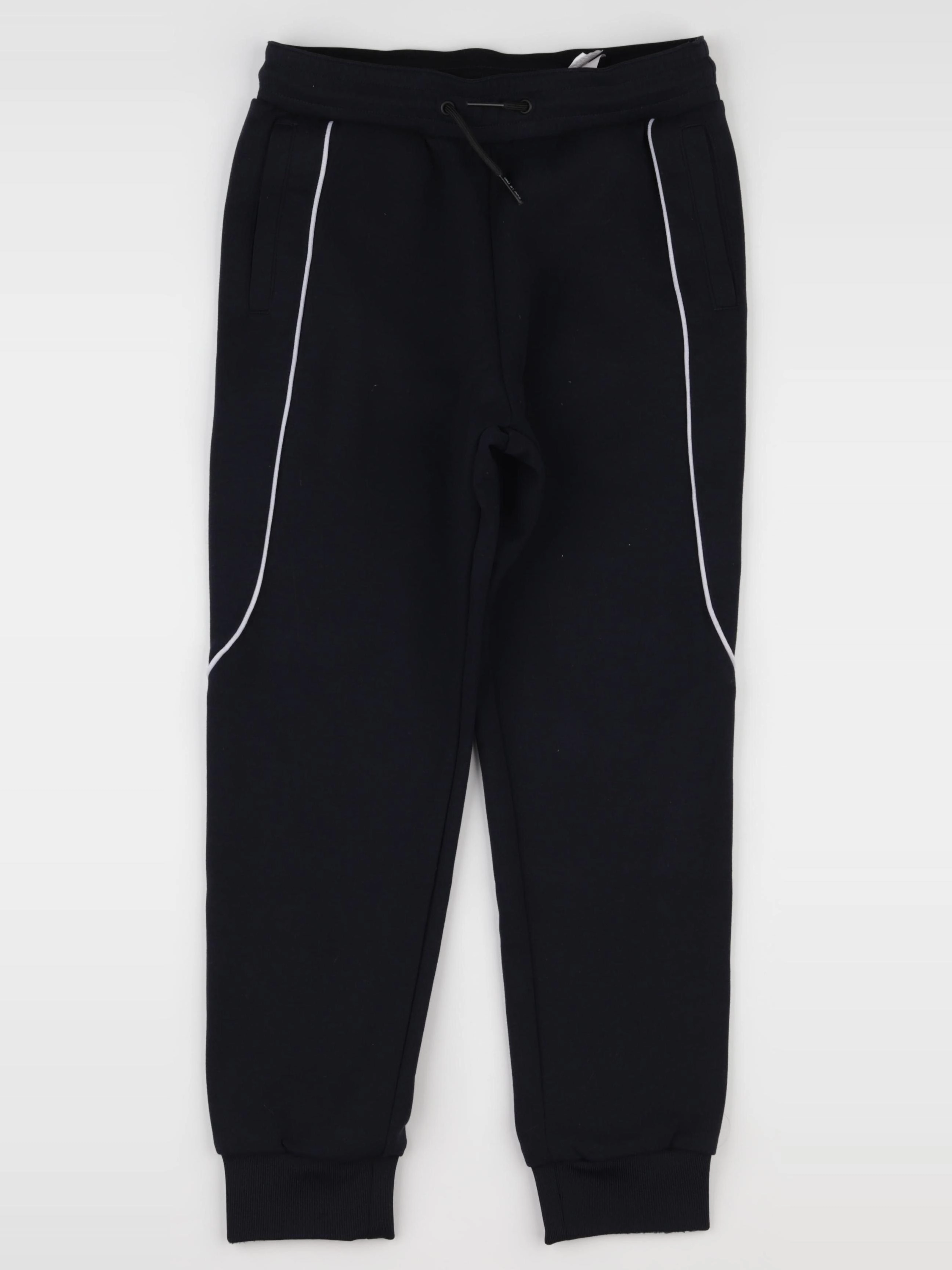 IKKS - jogging bleu - 12 ans