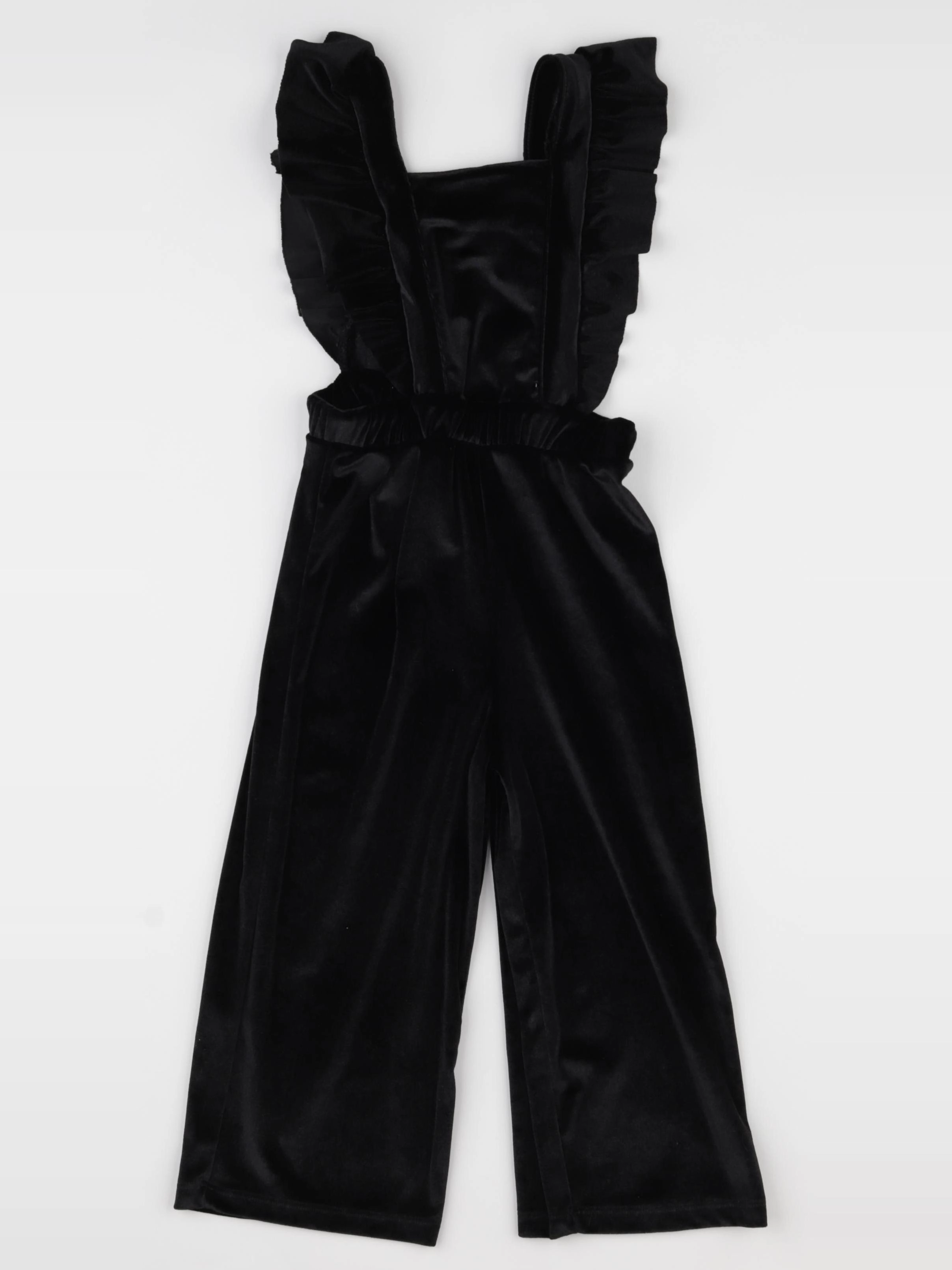 Zara - combinaison noir - 2/3 ans