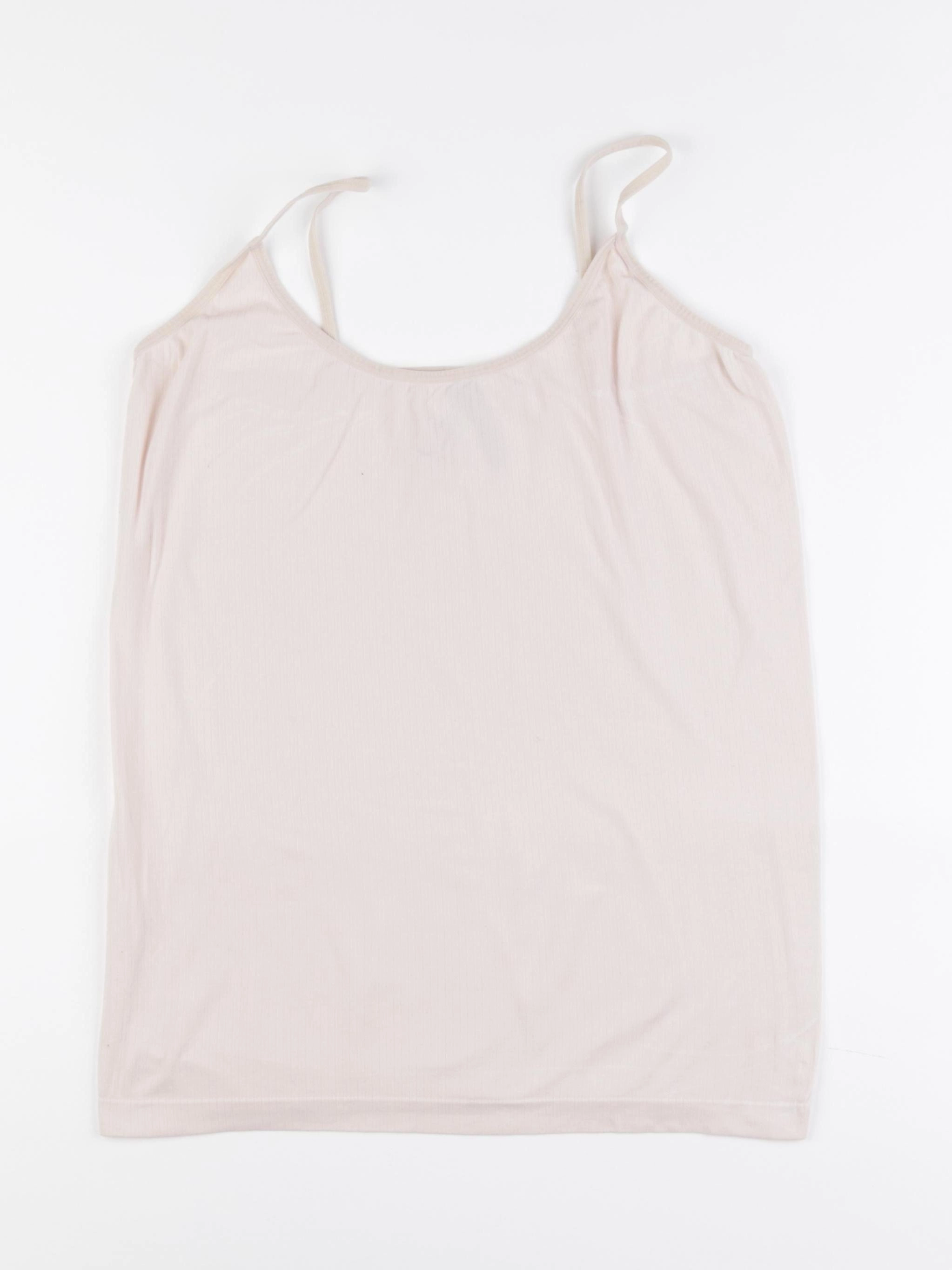 Seraphine - débardeur grossesse rose - s