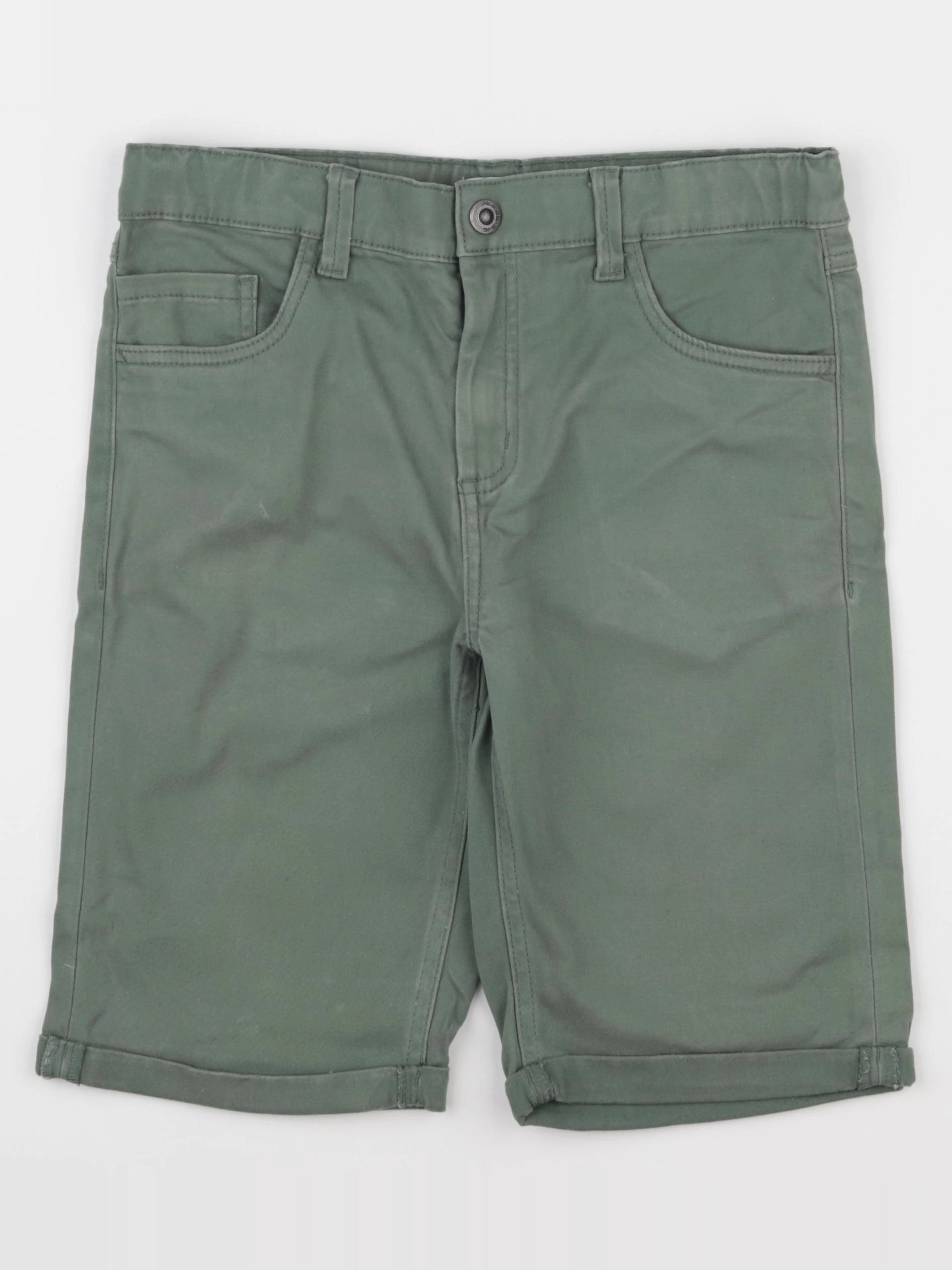 Name it - short vert - 13 ans