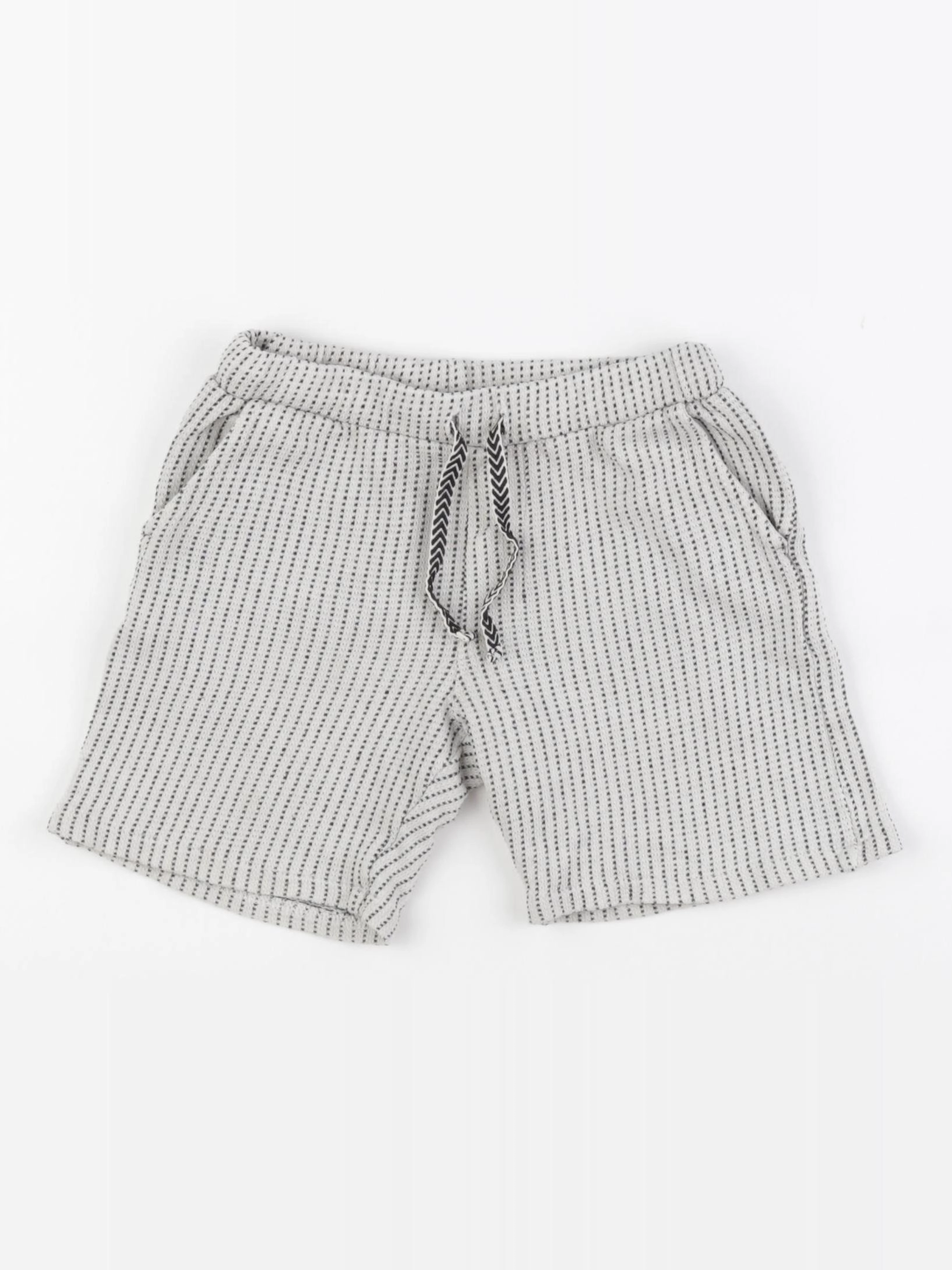 Arsène et les pipelettes - short multicolore - 6 ans