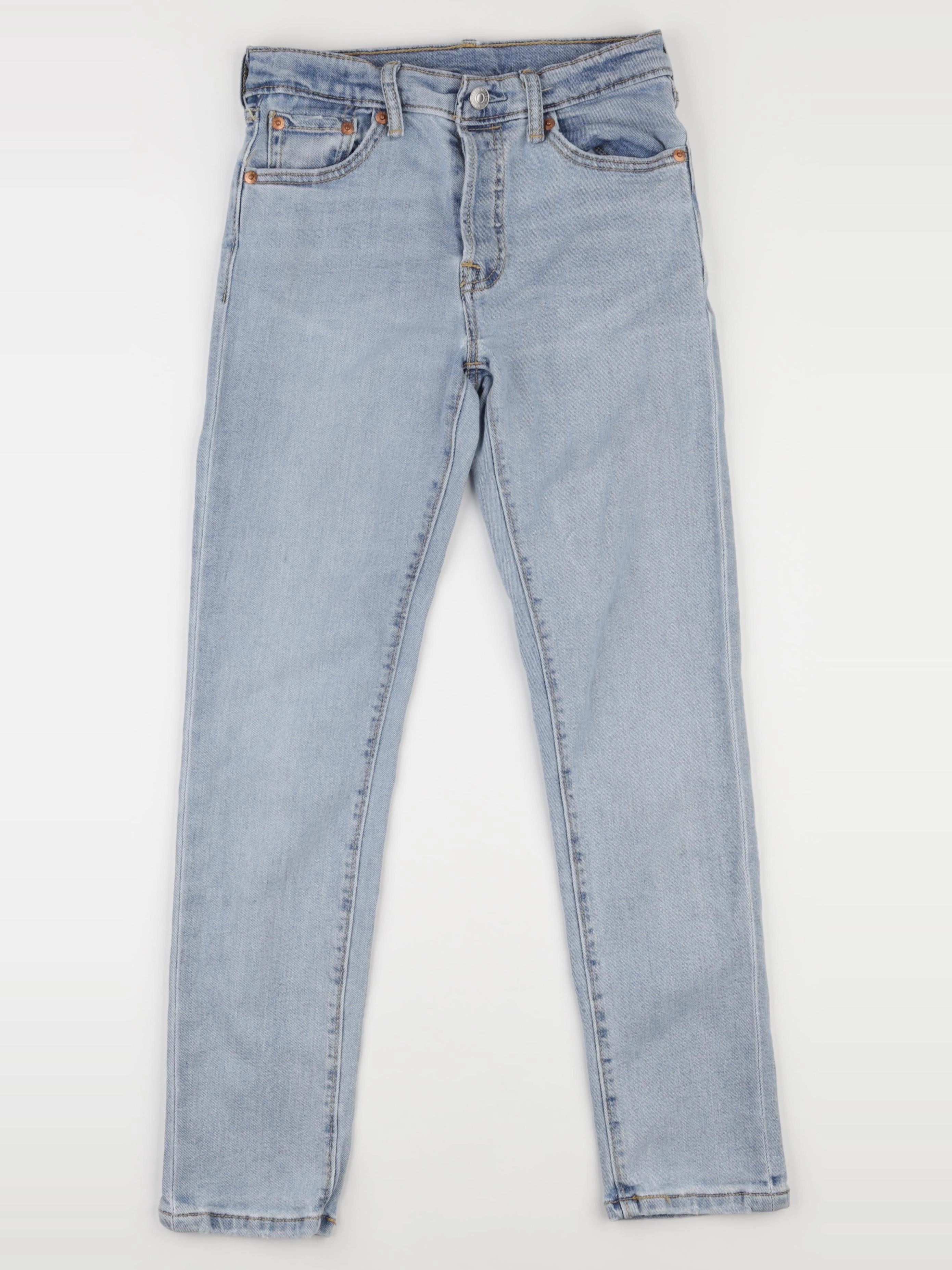 Levi's - jean bleu - 10 ans