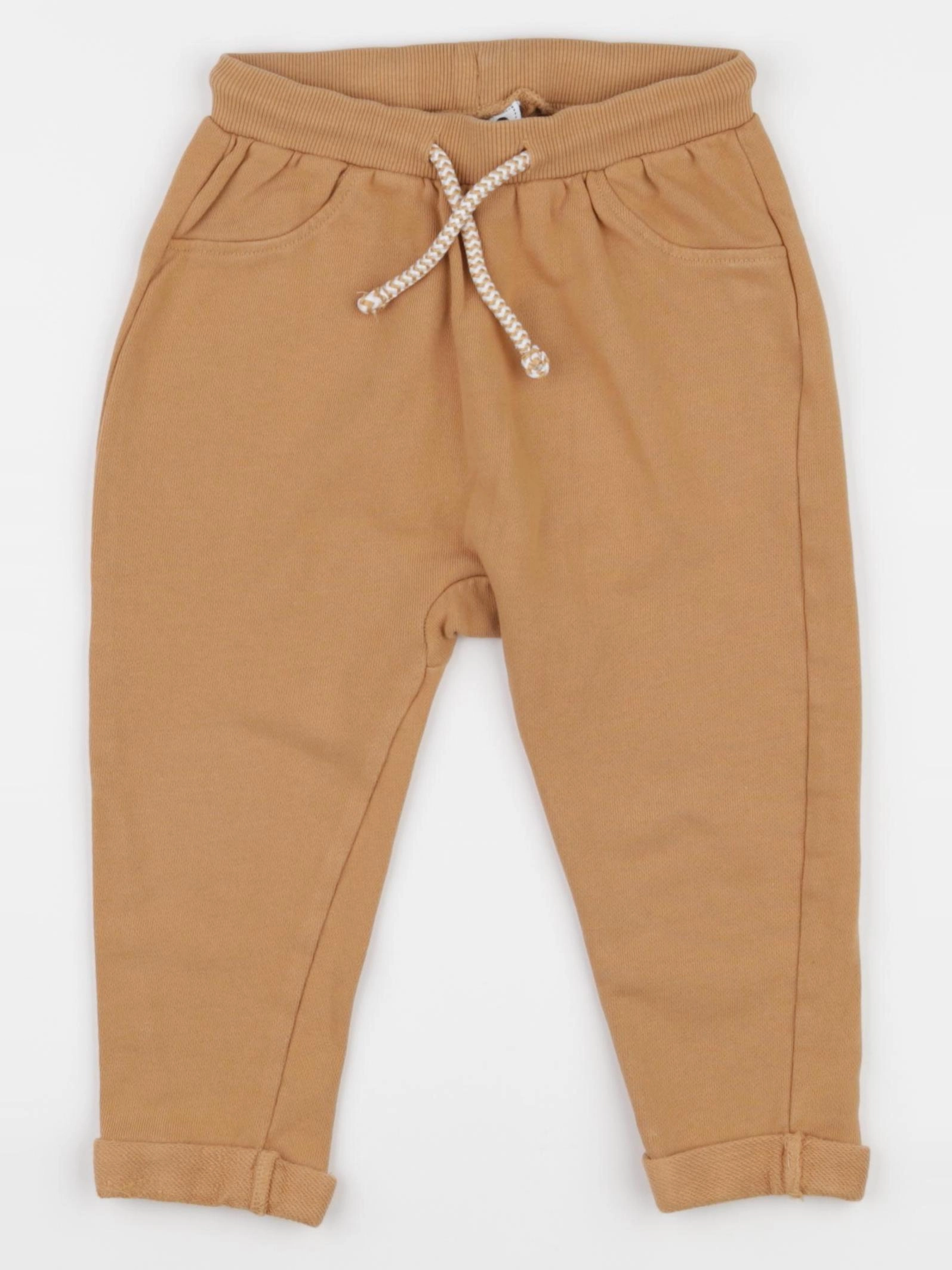 Tape à l'oeil - jogging marron - 3 ans