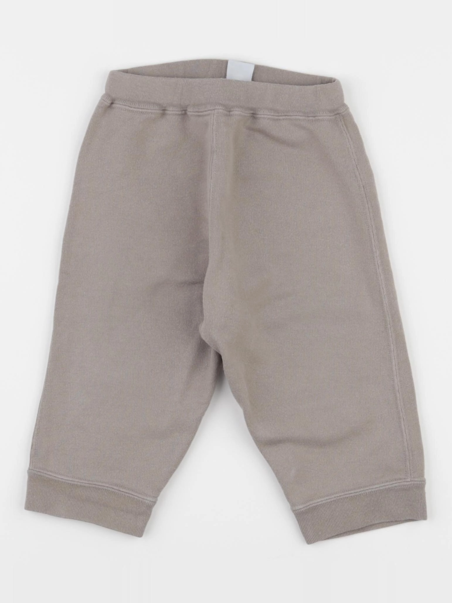 Petit Bateau - pantalon marron - 12 mois